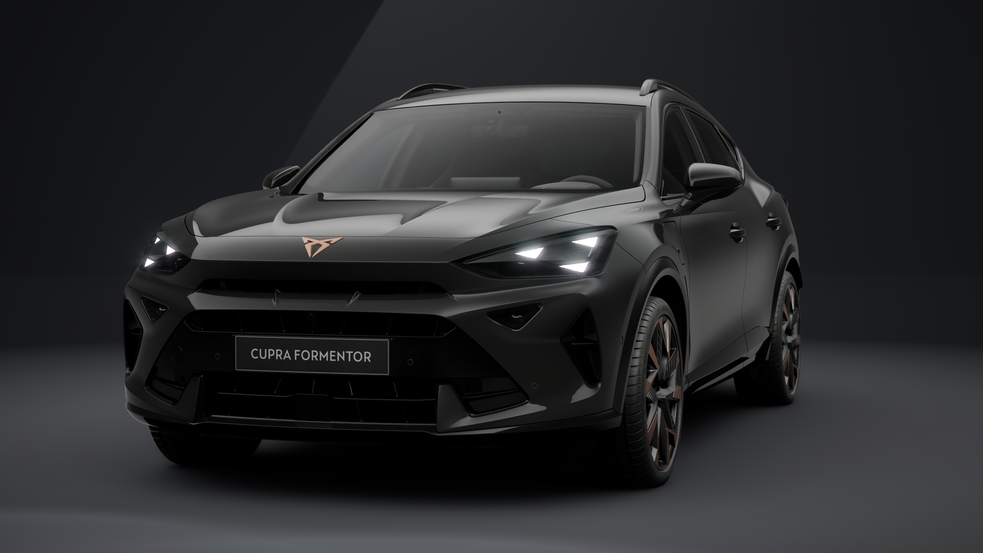 CUPRA Formentor VZ 1.5 e-HYBRID 200 kW (272 PS) 6-Gang-DSG (1205136742026)