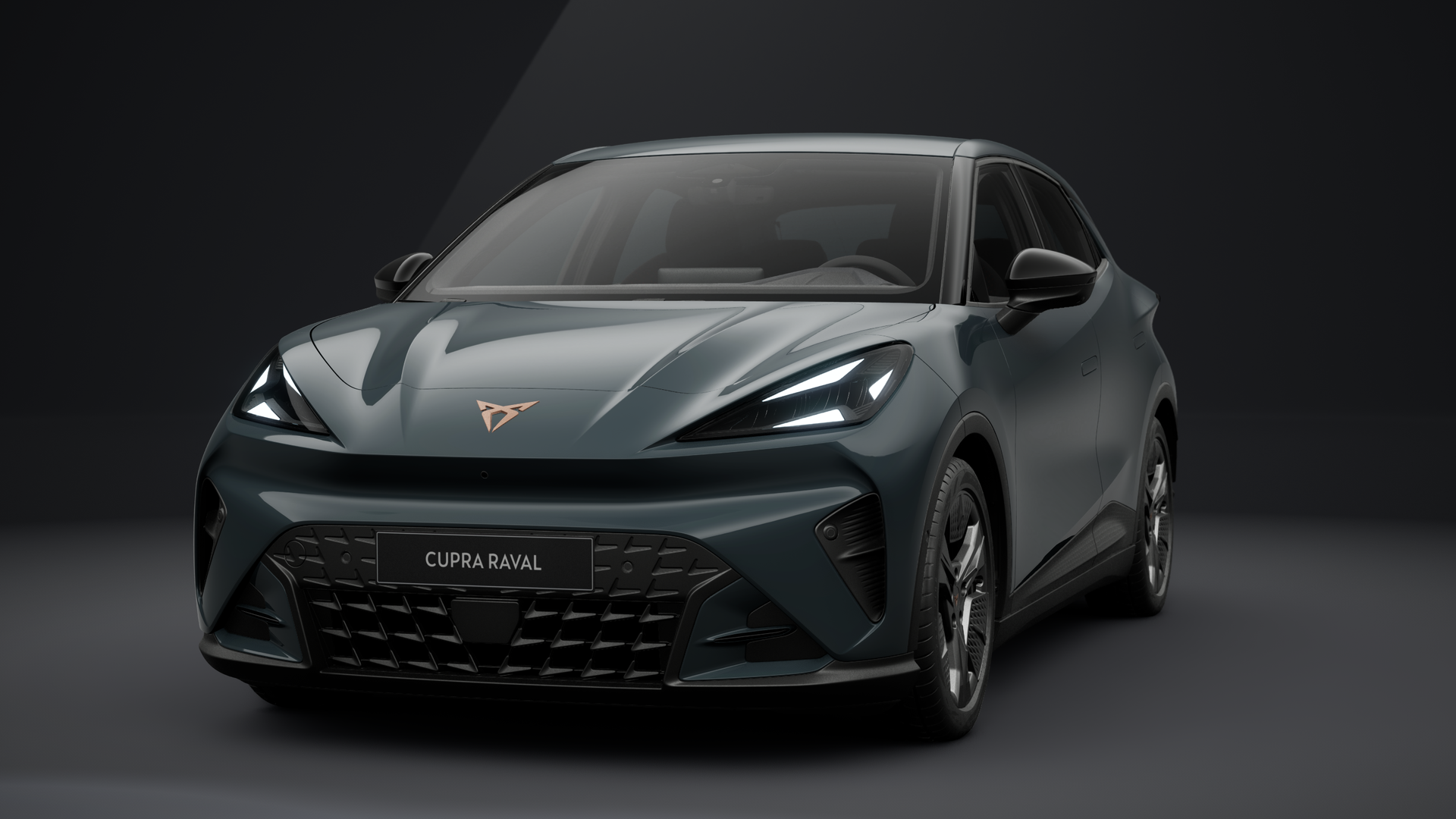 CUPRA Raval Plus 99 kW (135 PS) 37 kWh (1204839662026)
