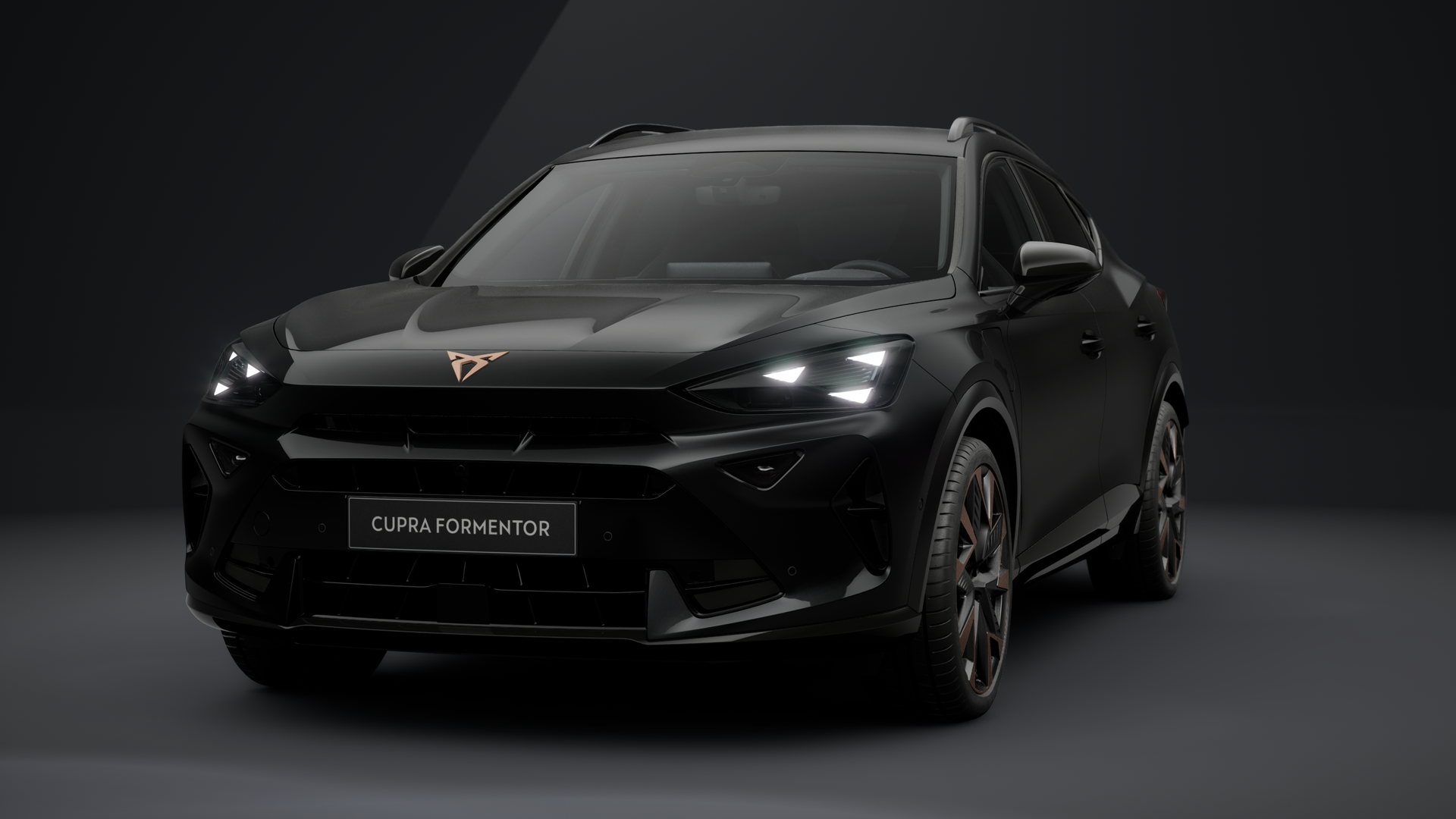 CUPRA Formentor VZ 1.5 e-HYBRID 200 kW (272 PS) 6-Gang-DSG (1203394272025)