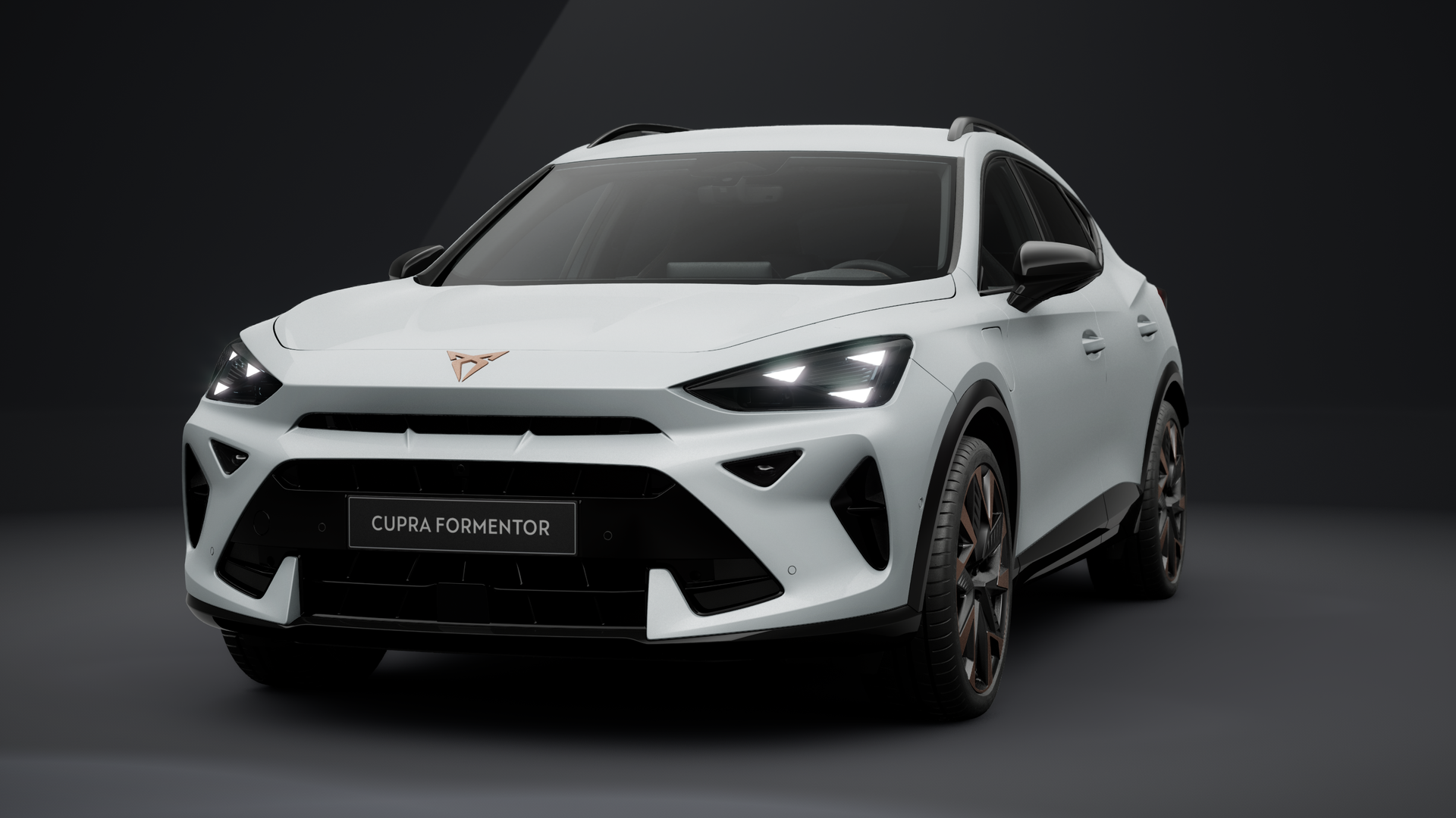 CUPRA Formentor VZ 1.5 e-HYBRID 200 kW (272 PS) 6-Gang-DSG (1203343522025)