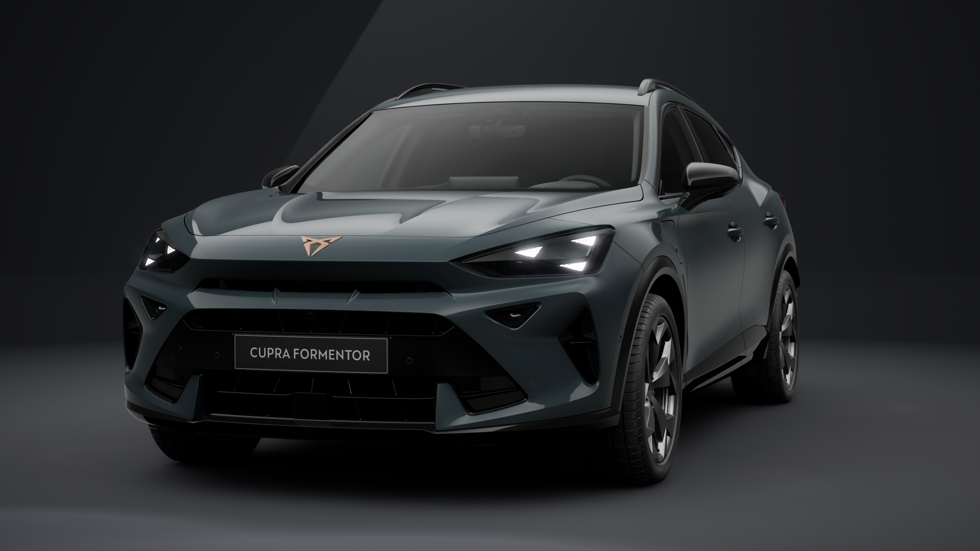 CUPRA Formentor 1.5 e-HYBRID 150 kW (204 PS) 6-Gang-DSG (1203327842025)