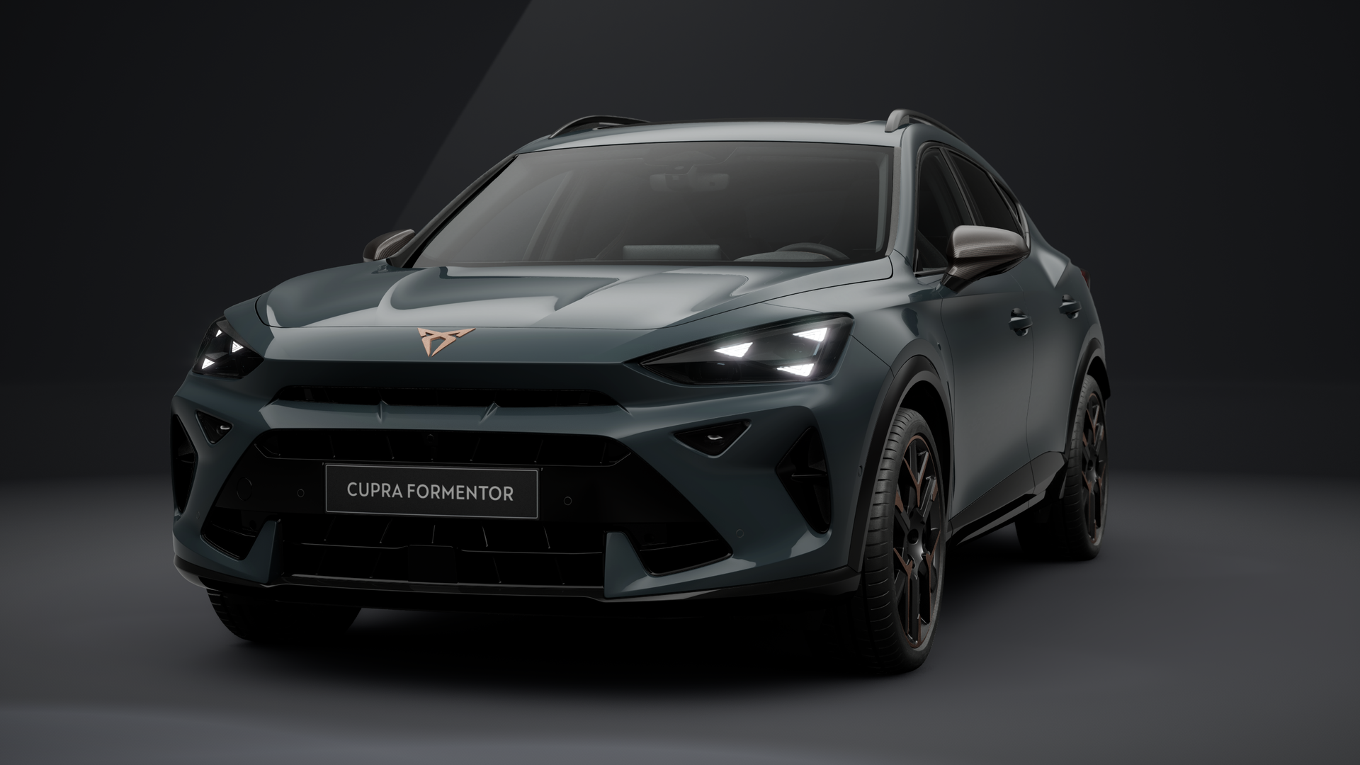 CUPRA Formentor VZ 2.0 TSI 245 kW (333 PS) 7-Gang DSG 4Drive (1203025072025)