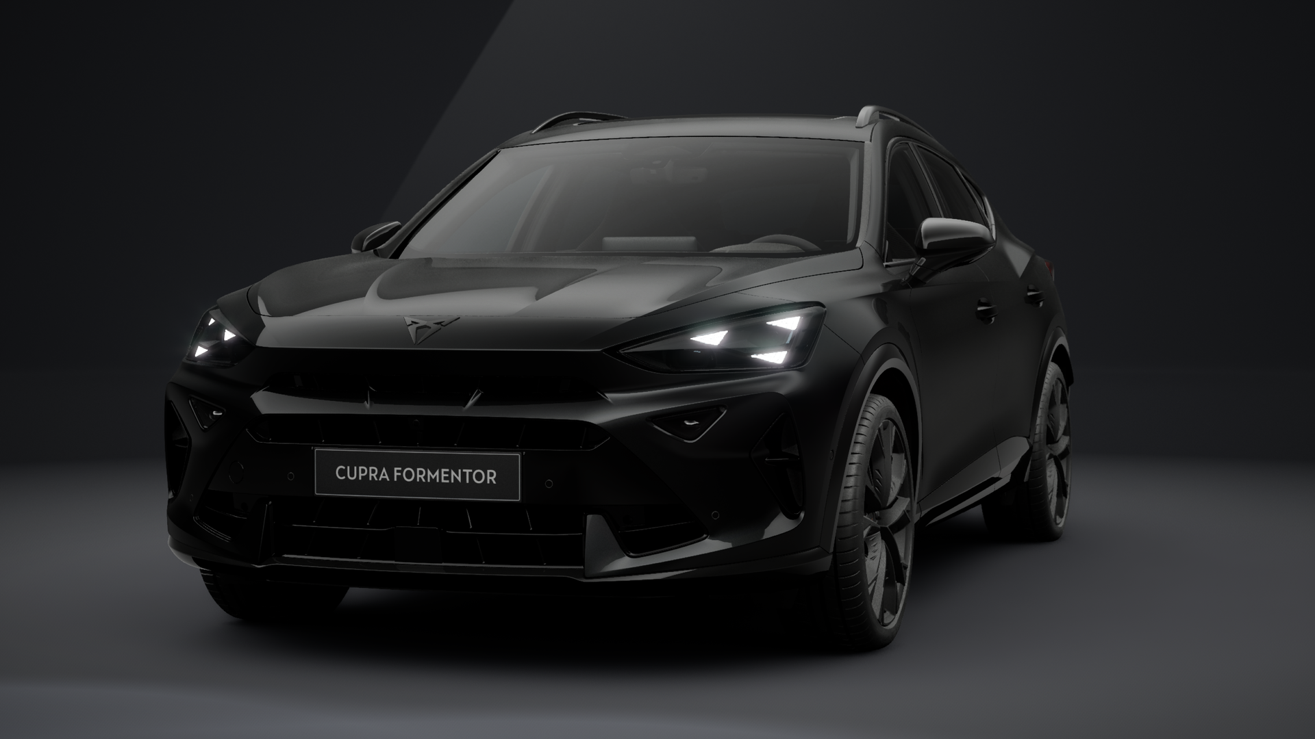 CUPRA Formentor VZ Tribe Edition 2.0 TSI 245 kW (333 PS) 7-Gang DSG 4Drive (1204533462026)