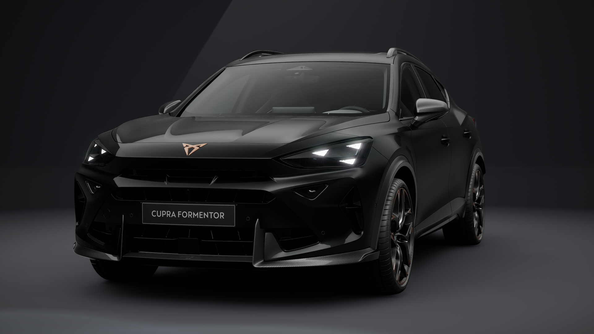 CUPRA Formentor VZ5 2.5 TSI 287 kW (390 PS) 7-Gang DSG 4Drive (1203436552025)