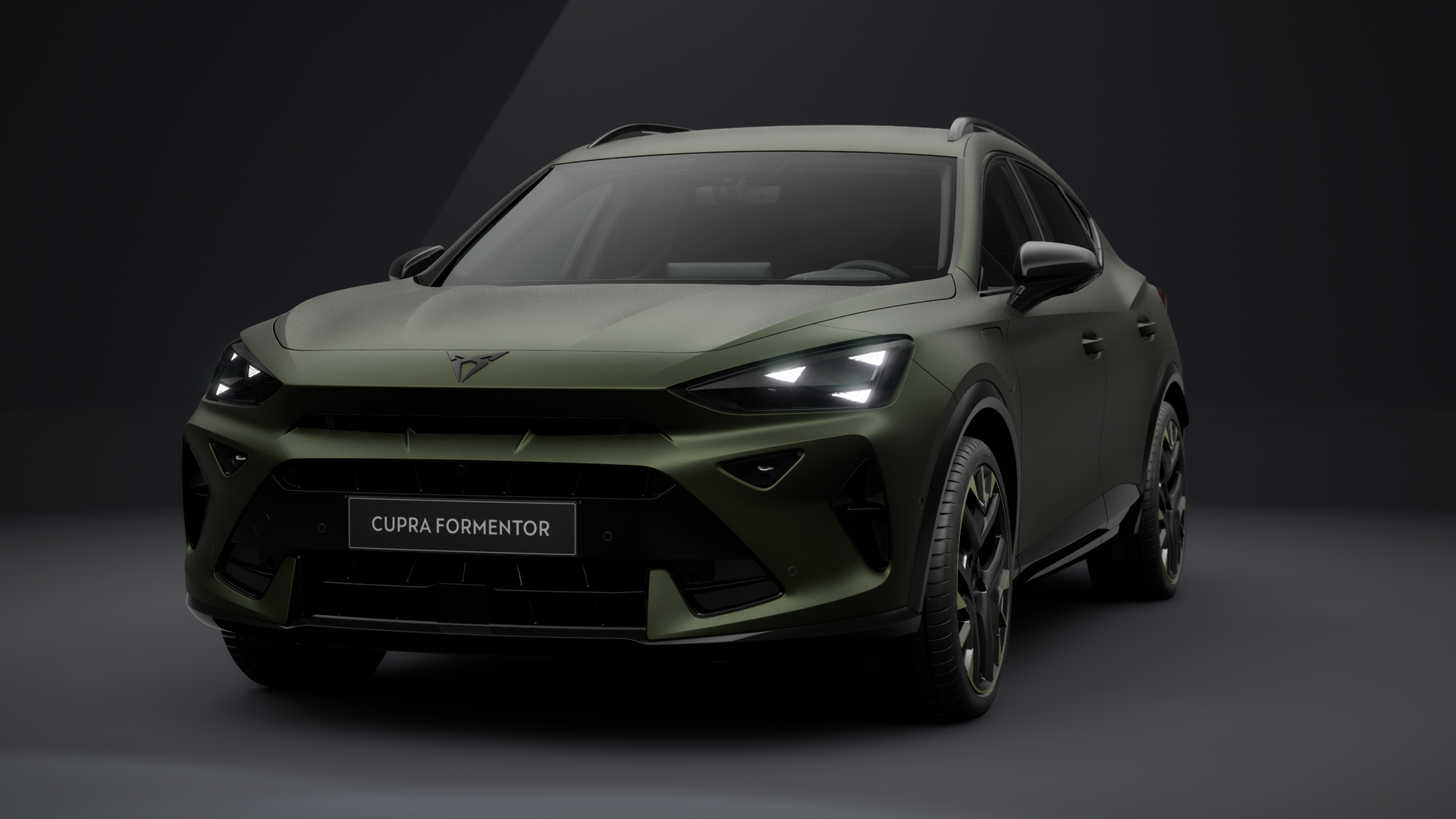CUPRA Formentor VZ Tribe Edition 1.5 e-HYBRID 200 kW (272 PS) 6-Gang-DSG (1203345612025)
