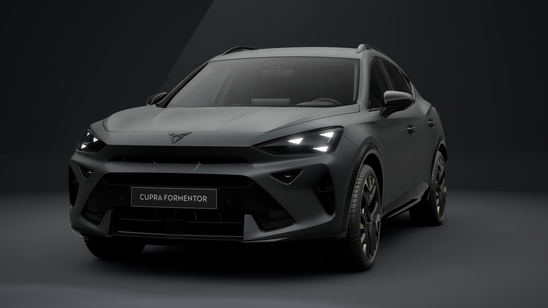CUPRA Formentor VZ Tribe Edition 1.5 e-HYBRID 200 kW (272 PS) 6-Gang-DSG (1203307682025)