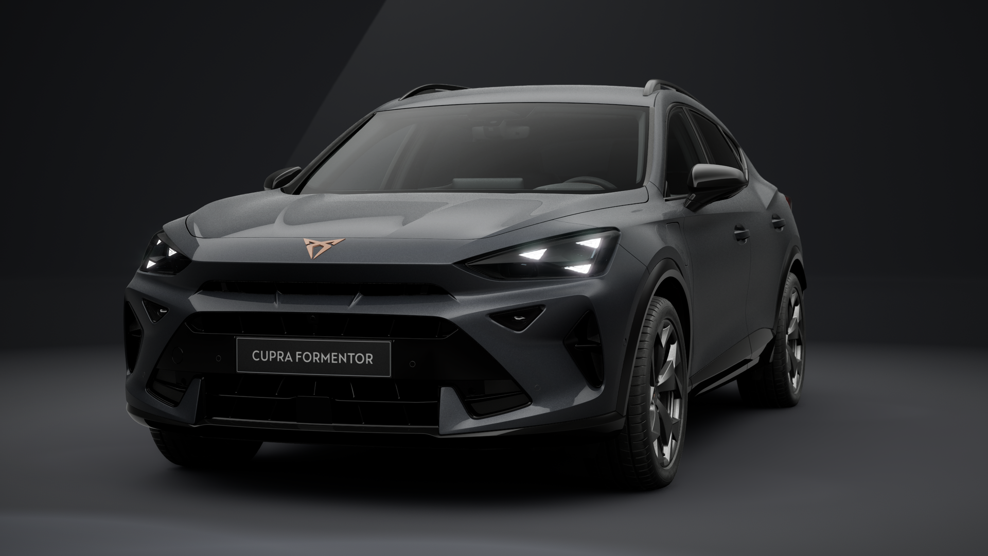 CUPRA Formentor 1.5 e-HYBRID 150 kW (204 PS) 6-Gang-DSG (1203327692025)