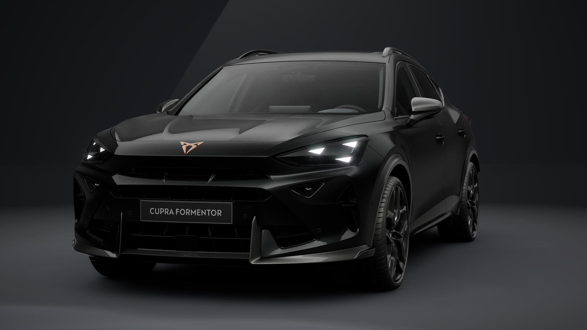 CUPRA Formentor VZ5 2.5 TSI 287 kW (390 PS) 7-Gang DSG 4Drive (1204047322026)