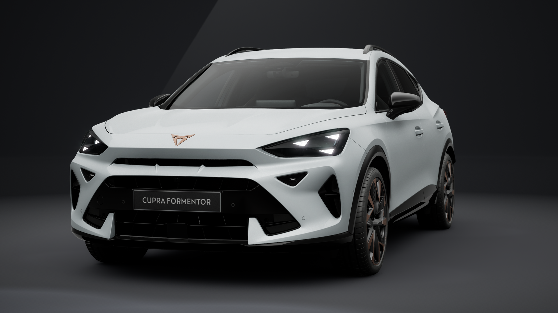 CUPRA Formentor VZ 2.0 TSI 195 kW (265 PS) 7-Gang-DSG (1202981352025)