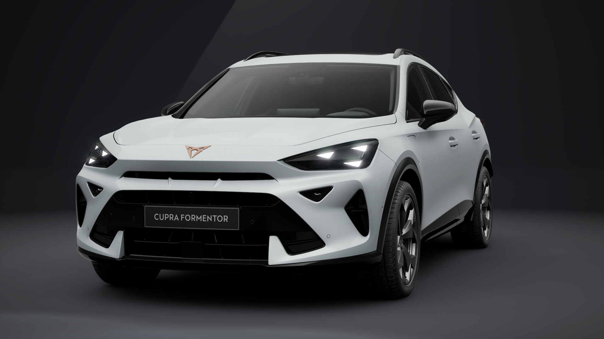 CUPRA Formentor 1.5 e-HYBRID 150 kW (204 PS) 6-Gang-DSG (1203172682025)