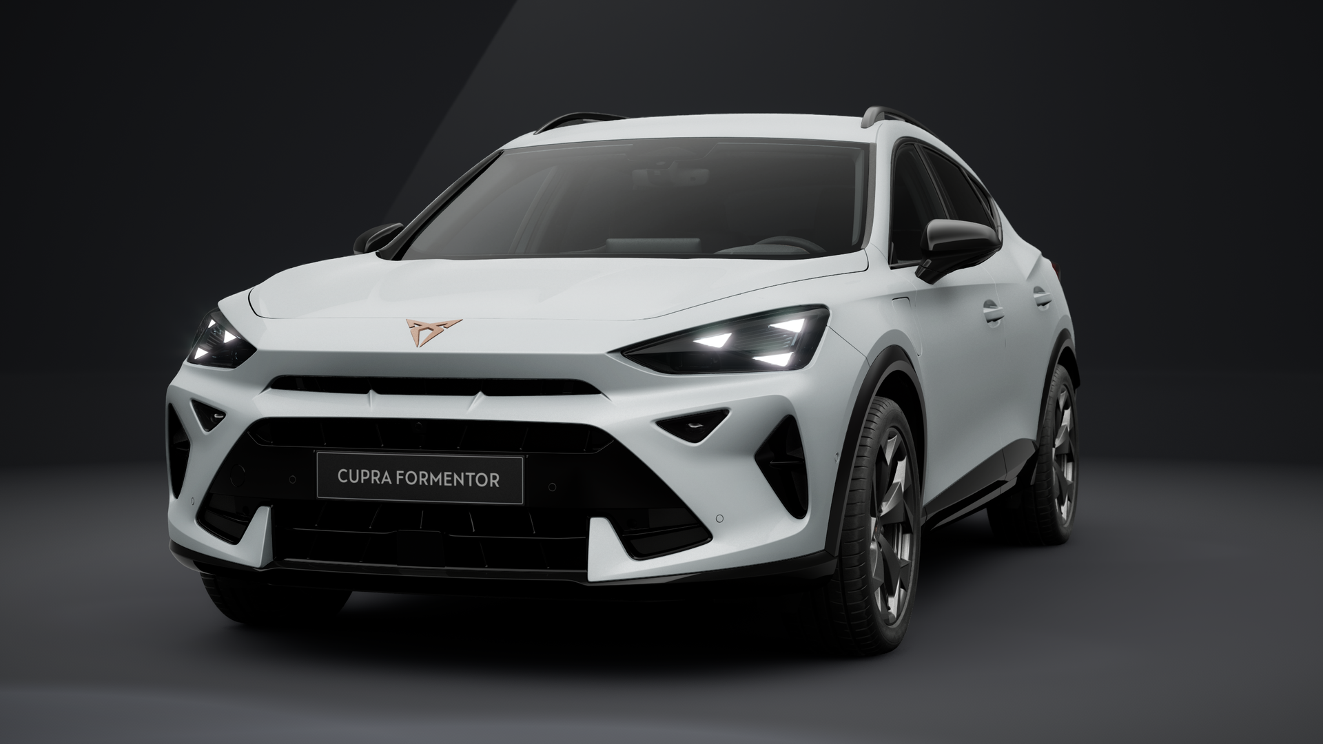 CUPRA Formentor 1.5 e-HYBRID 150 kW (204 PS) 6-Gang-DSG (1203229262025)