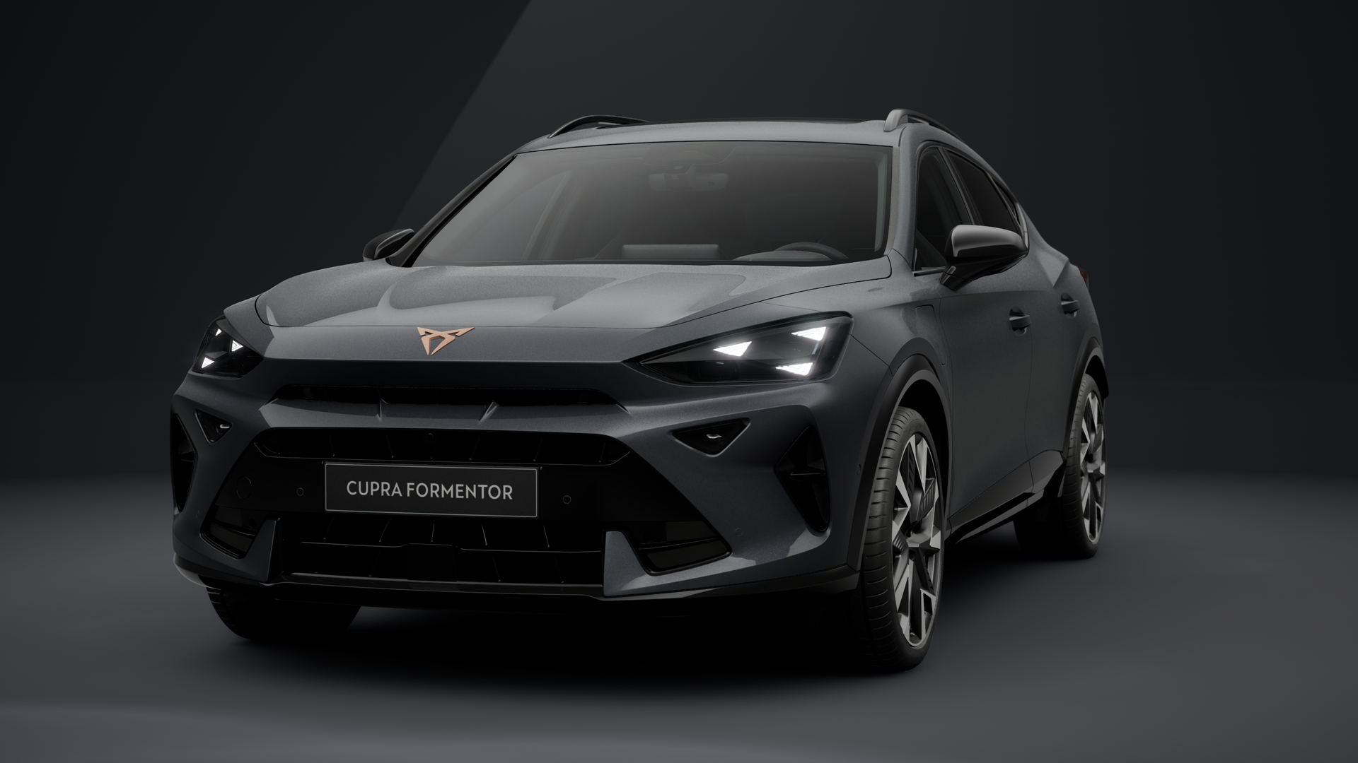 CUPRA Formentor VZ 1.5 e-HYBRID 200 kW (272 PS) 6-Gang-DSG (1203264312025)