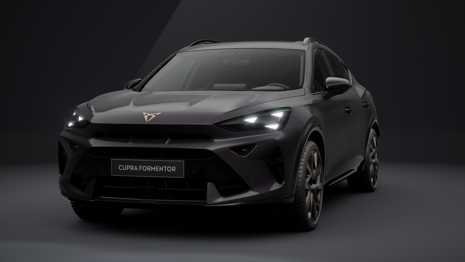 CUPRA Formentor VZ 2.0 TSI 245 kW (333 PS) 7-Gang DSG 4Drive (1203219622025)