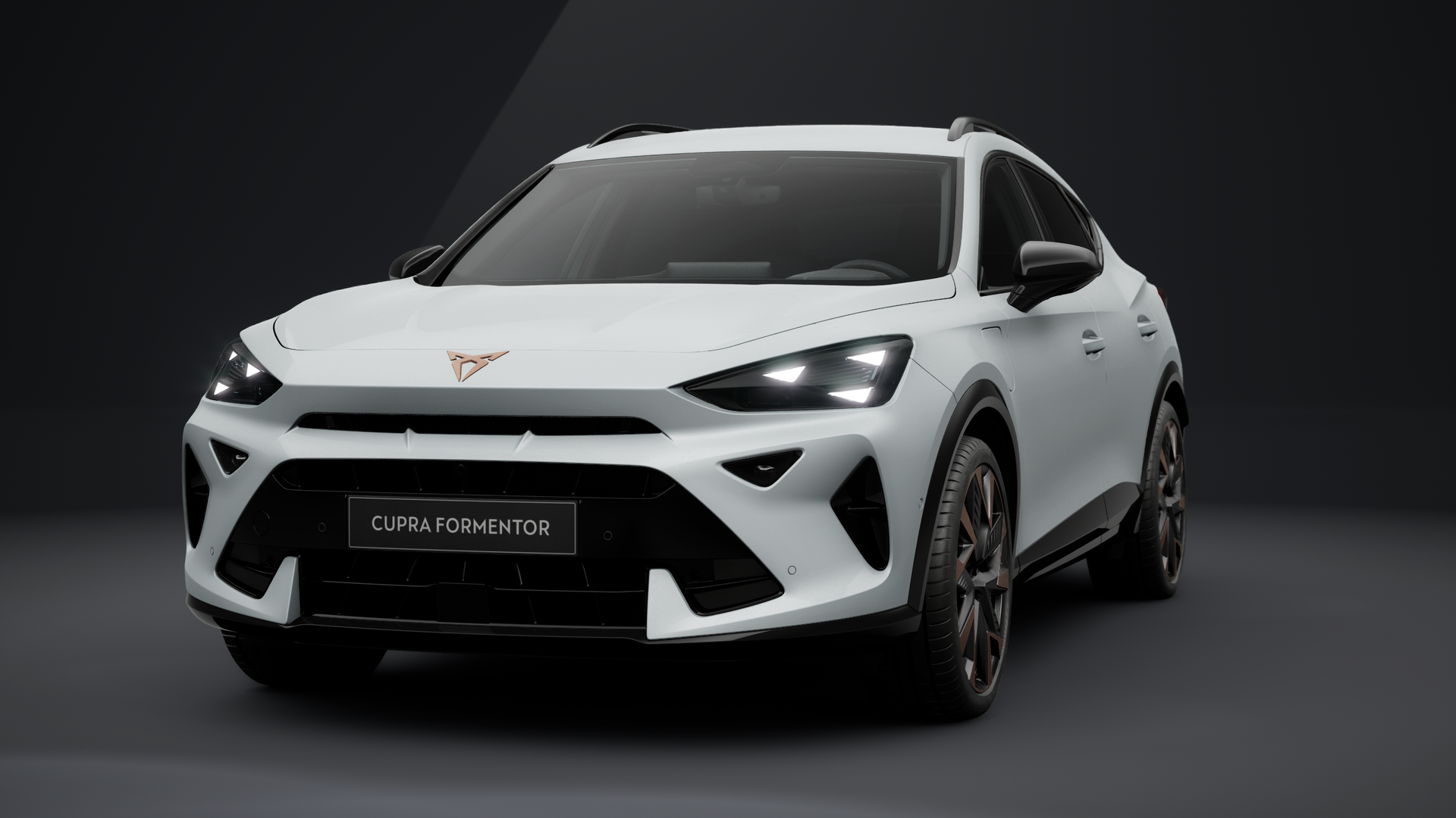 CUPRA Formentor 1.5 e-HYBRID 150 kW (204 PS) 6-Gang-DSG (1203364392025)