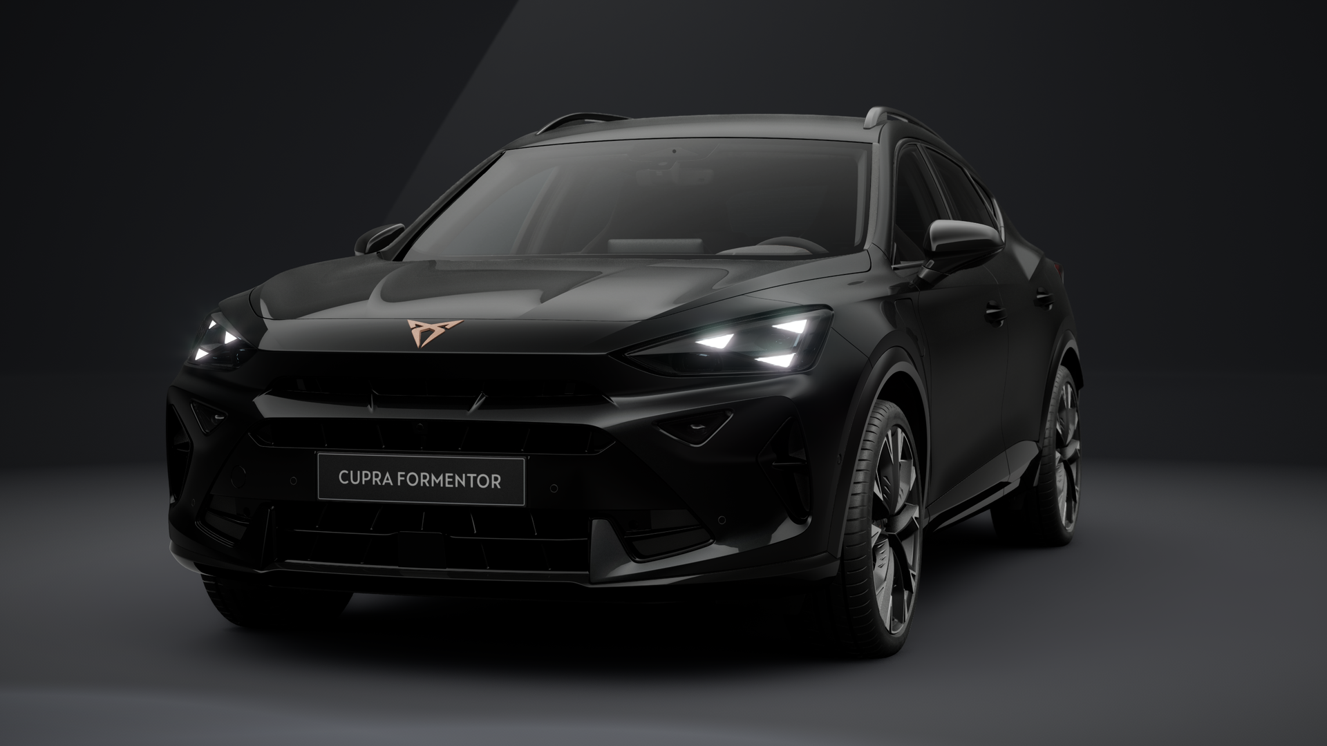 CUPRA Formentor VZ 1.5 e-HYBRID 200 kW (272 PS) 6-Gang-DSG (1204253212026)