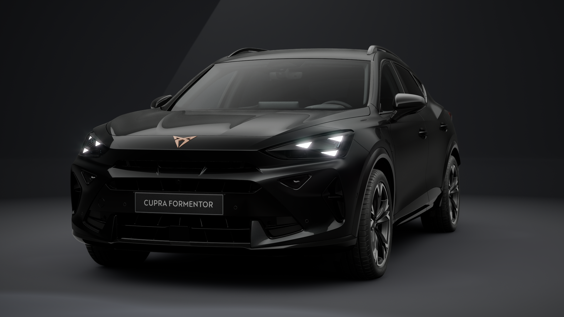 CUPRA Formentor 1.5 e-HYBRID 150 kW (204 PS) 6-Gang-DSG (1203358752025)