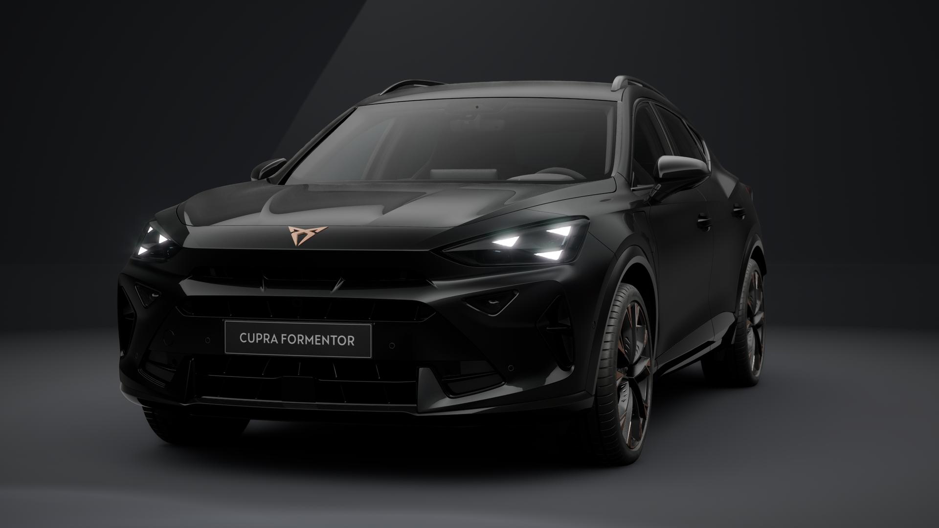 CUPRA Formentor VZ 1.5 e-HYBRID 200 kW (272 PS) 6-Gang-DSG (1204440972026)