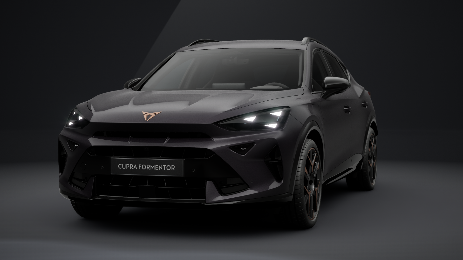 CUPRA Formentor VZ 1.5 e-HYBRID 200 kW (272 PS) 6-Gang-DSG (1203233392025)