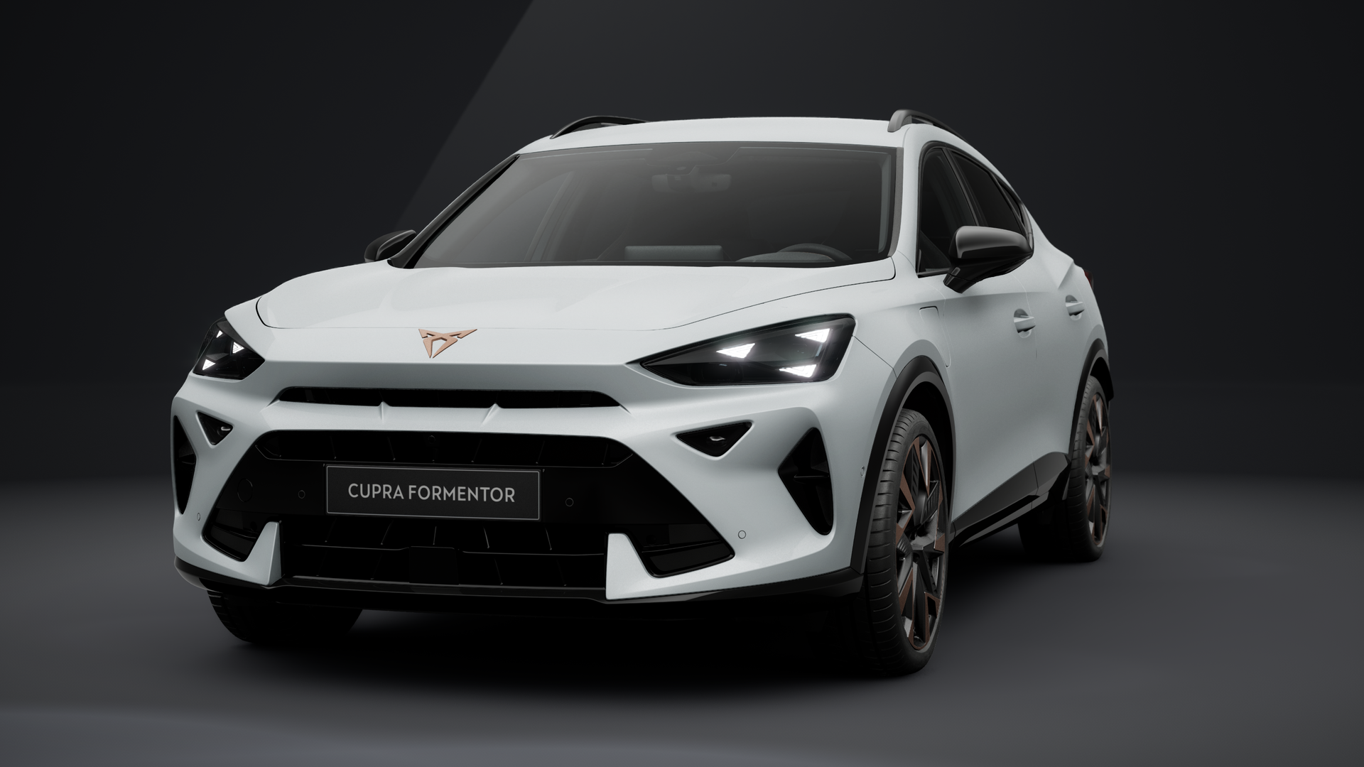 CUPRA Formentor 1.5 e-HYBRID 150 kW (204 PS) 6-Gang-DSG (1203368352025)