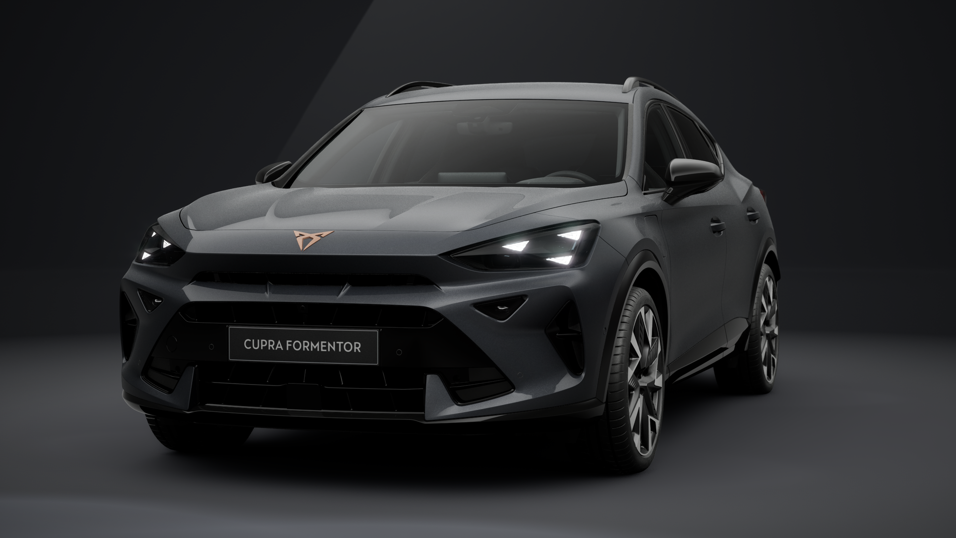 CUPRA Formentor 1.5 e-HYBRID 150 kW (204 PS) 6-Gang-DSG (1203366222025)