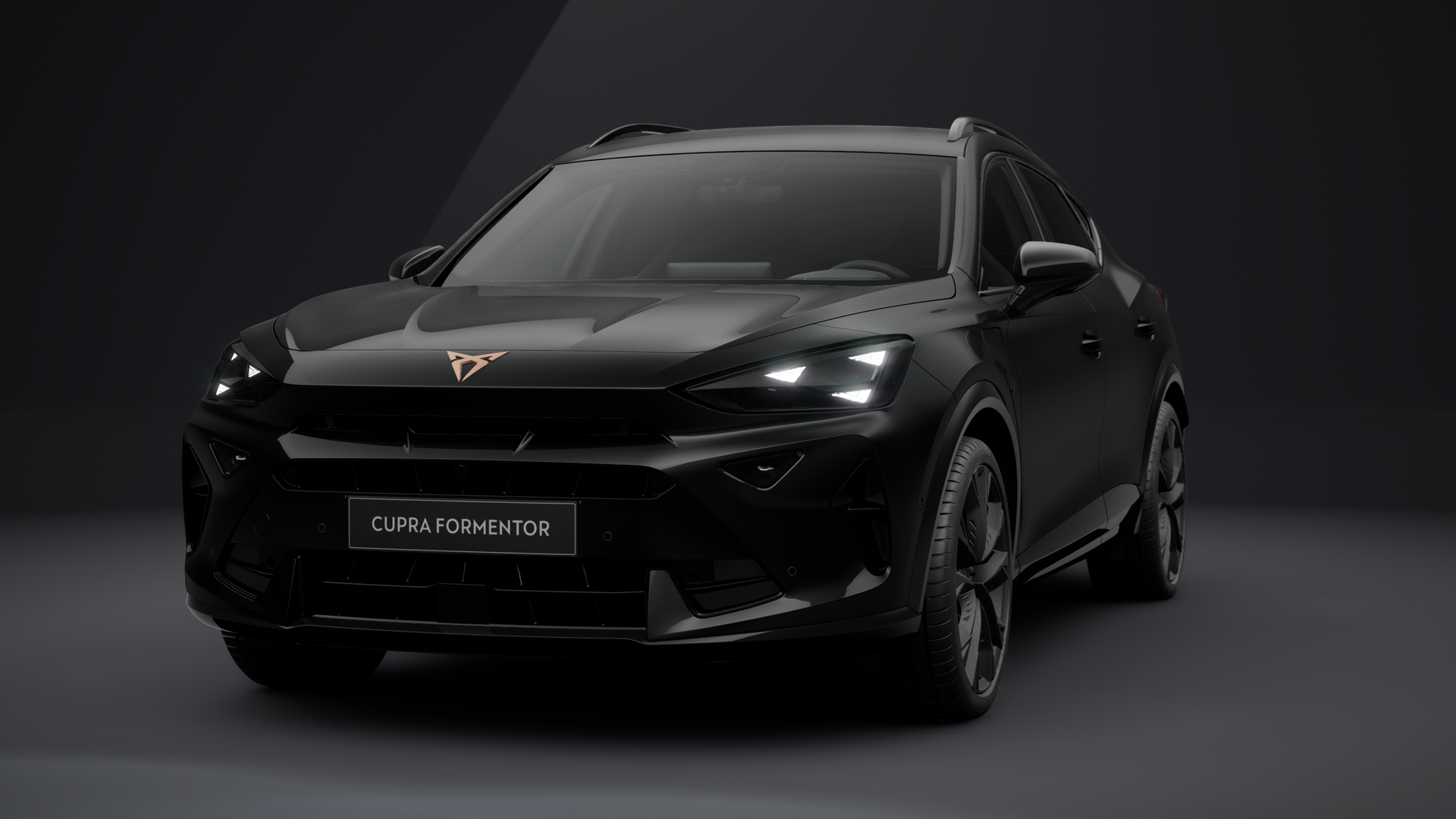 CUPRA Formentor VZ Black Edition 1.5 e-HYBRID 200 kW (272 PS) 6-Gang-DSG (1203342852025)