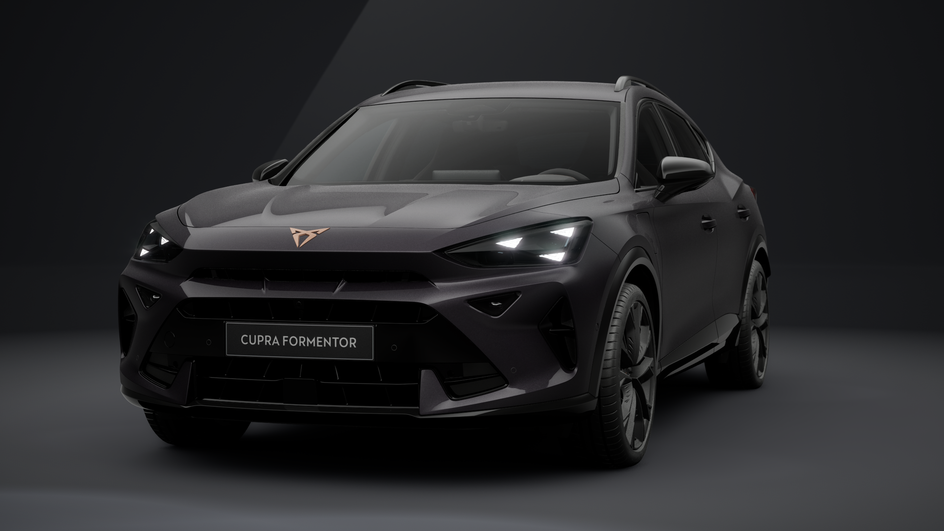 CUPRA Formentor VZ Black Edition 1.5 e-HYBRID 200 kW (272 PS) 6-Gang-DSG (1203391852025)