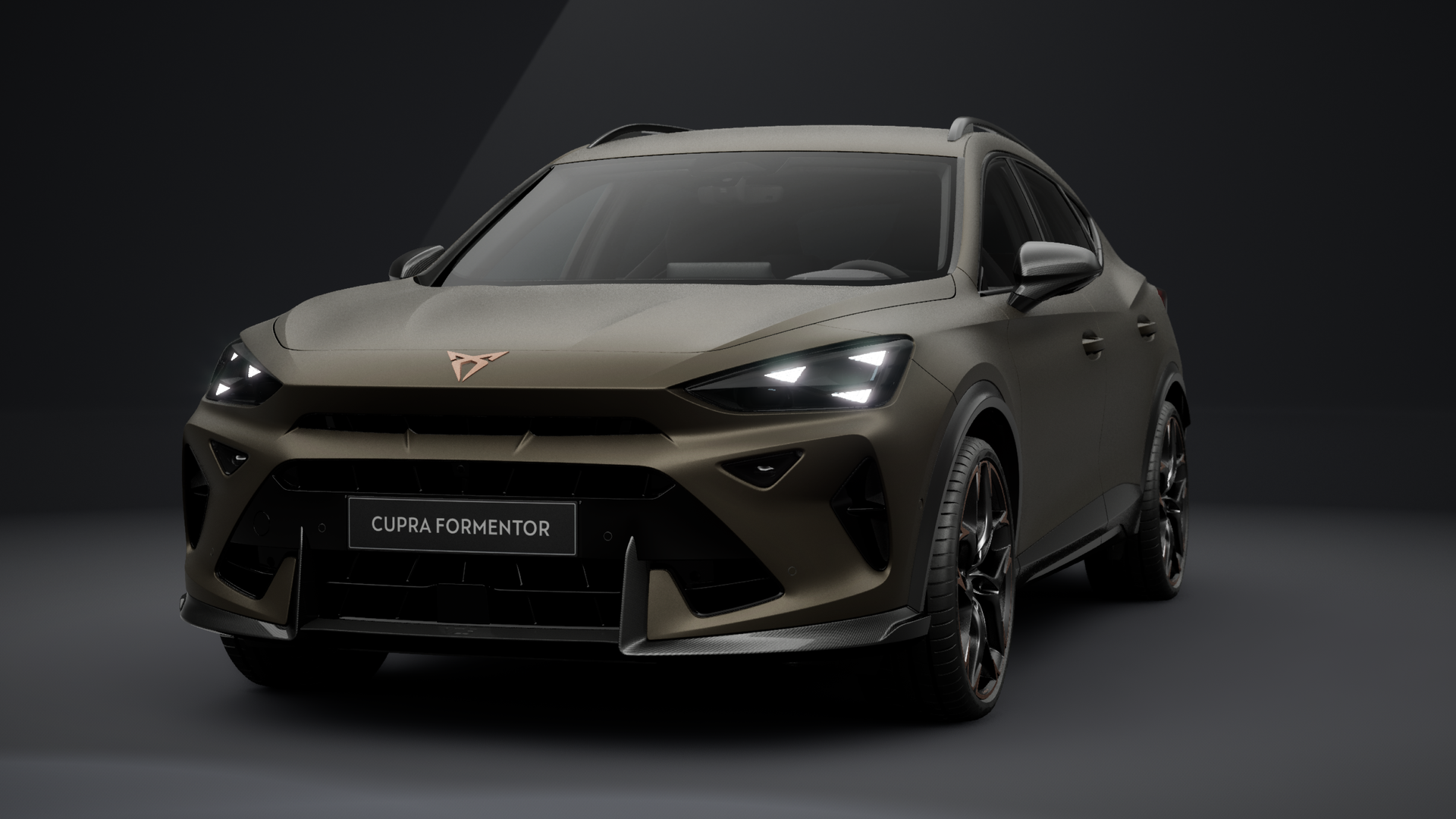 CUPRA Formentor VZ5 2.5 TSI 287 kW (390 PS) 7-Gang DSG 4Drive (1203743832026)