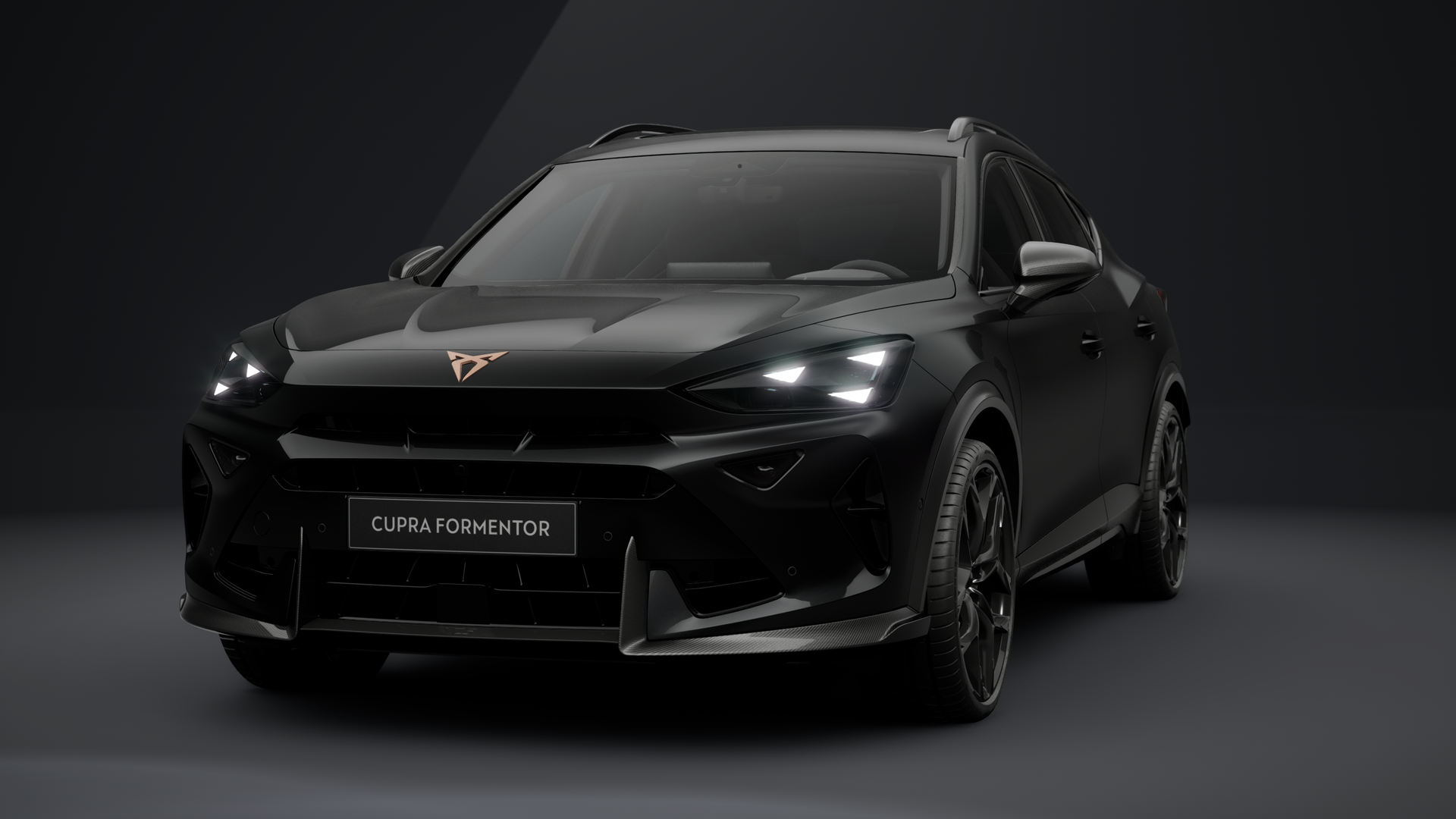 CUPRA Formentor VZ5 2.5 TSI 287 kW (390 PS) 7-Gang DSG 4Drive (1204839952026)
