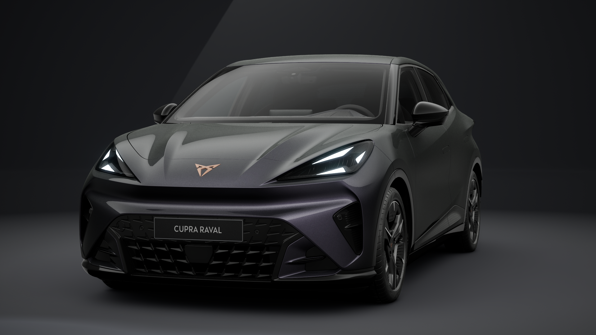 CUPRA Raval Plus 99 kW (135 PS) 37 kWh (1204725102026)