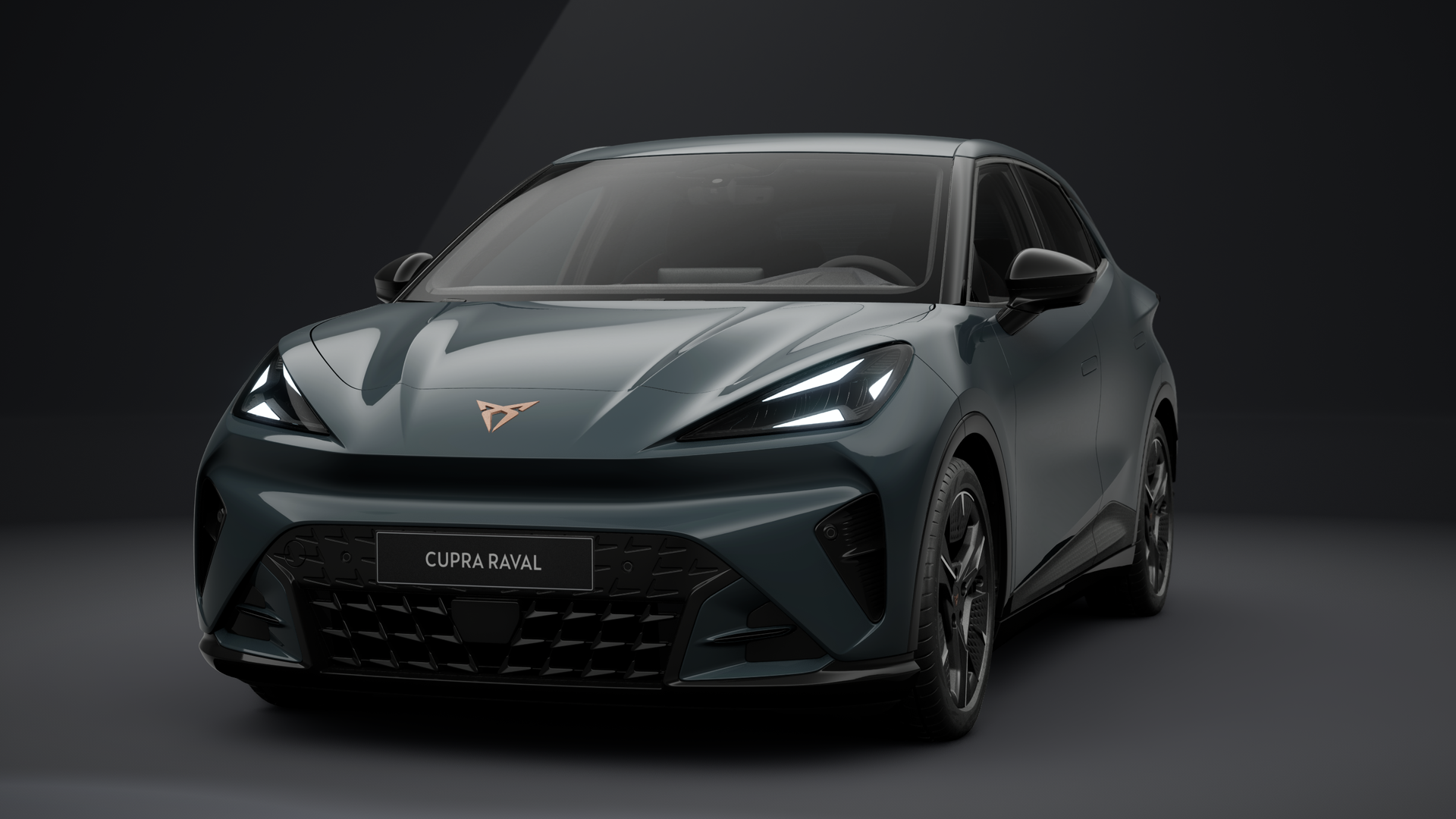 CUPRA Raval Plus 99 kW (135 PS) 37 kWh (1204724712026)