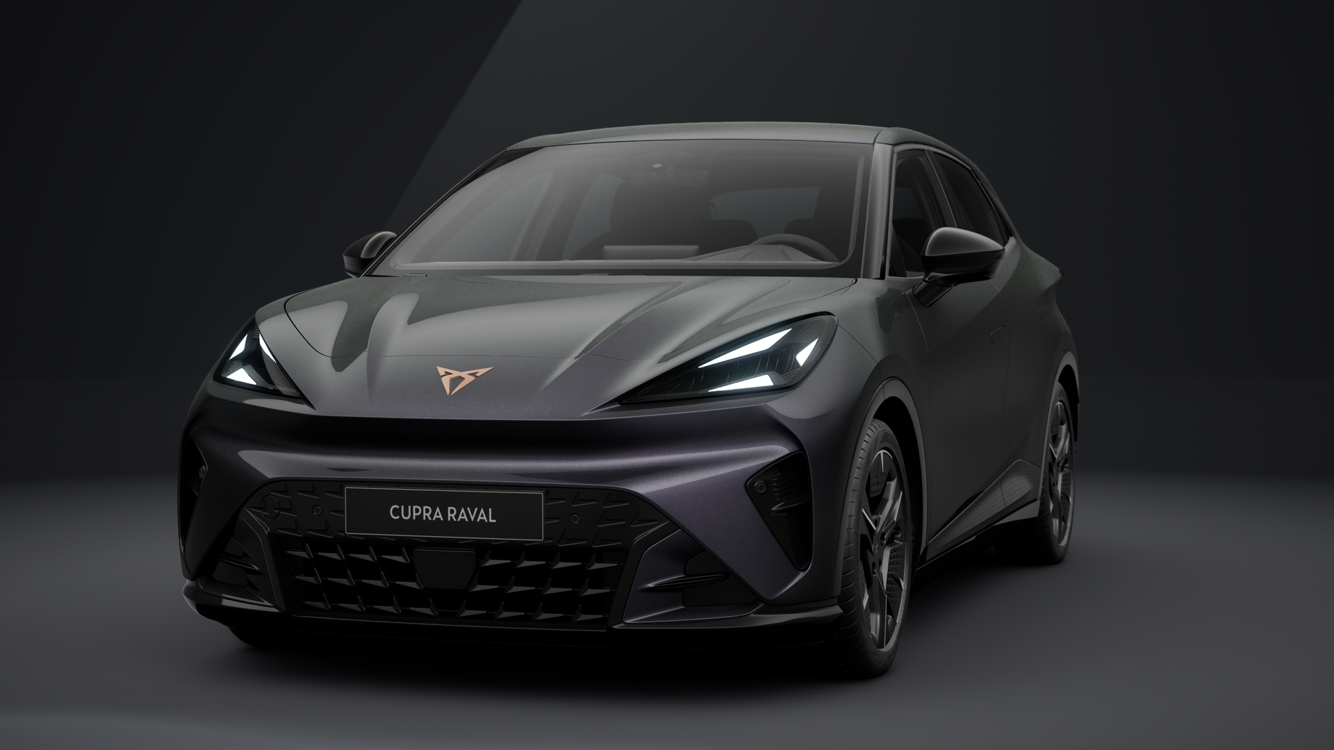 CUPRA Raval Plus 99 kW (135 PS) 37 kWh (1204725172026)