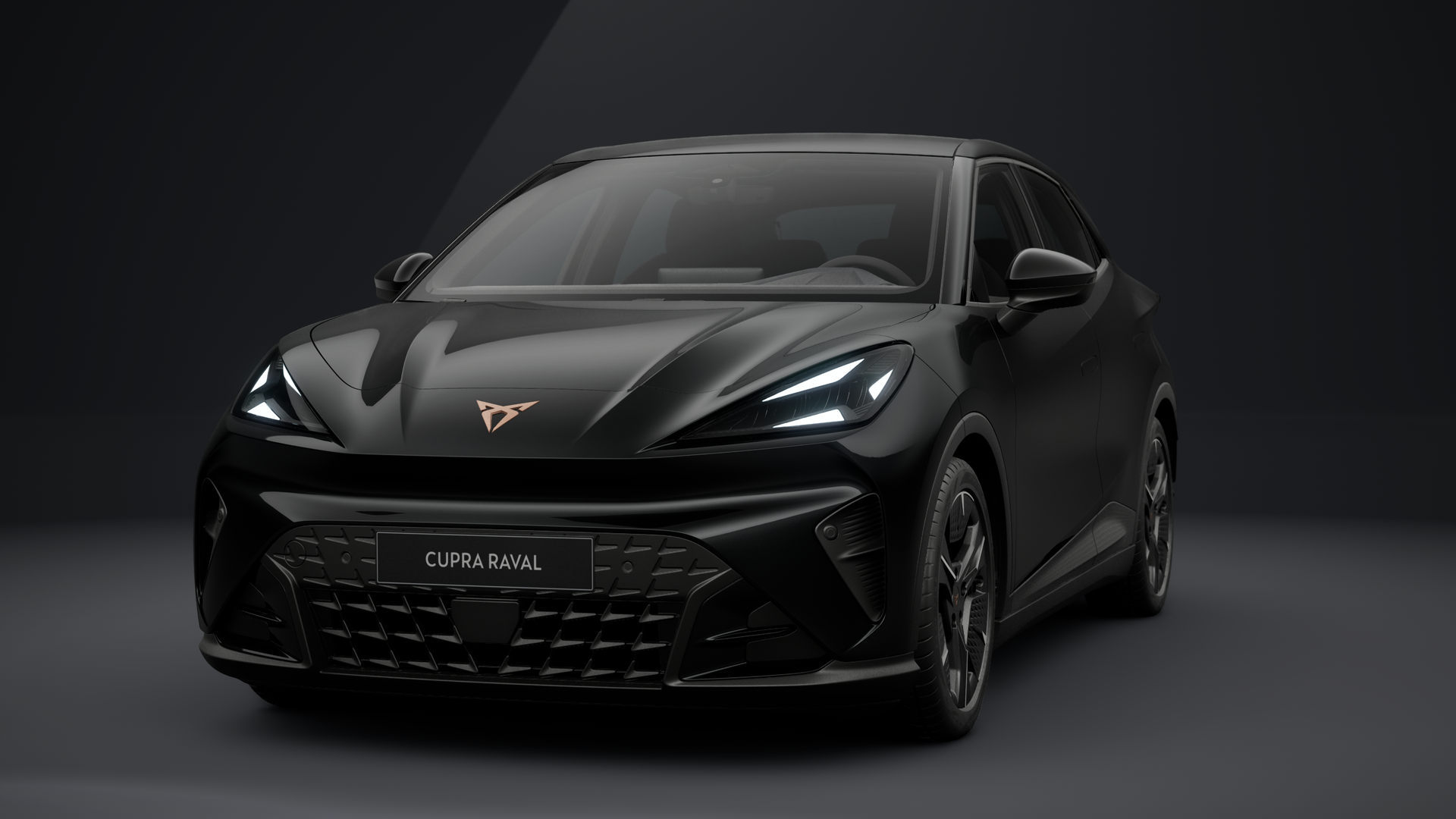 CUPRA Raval Plus 99 kW (135 PS) 37 kWh (1204722992026)