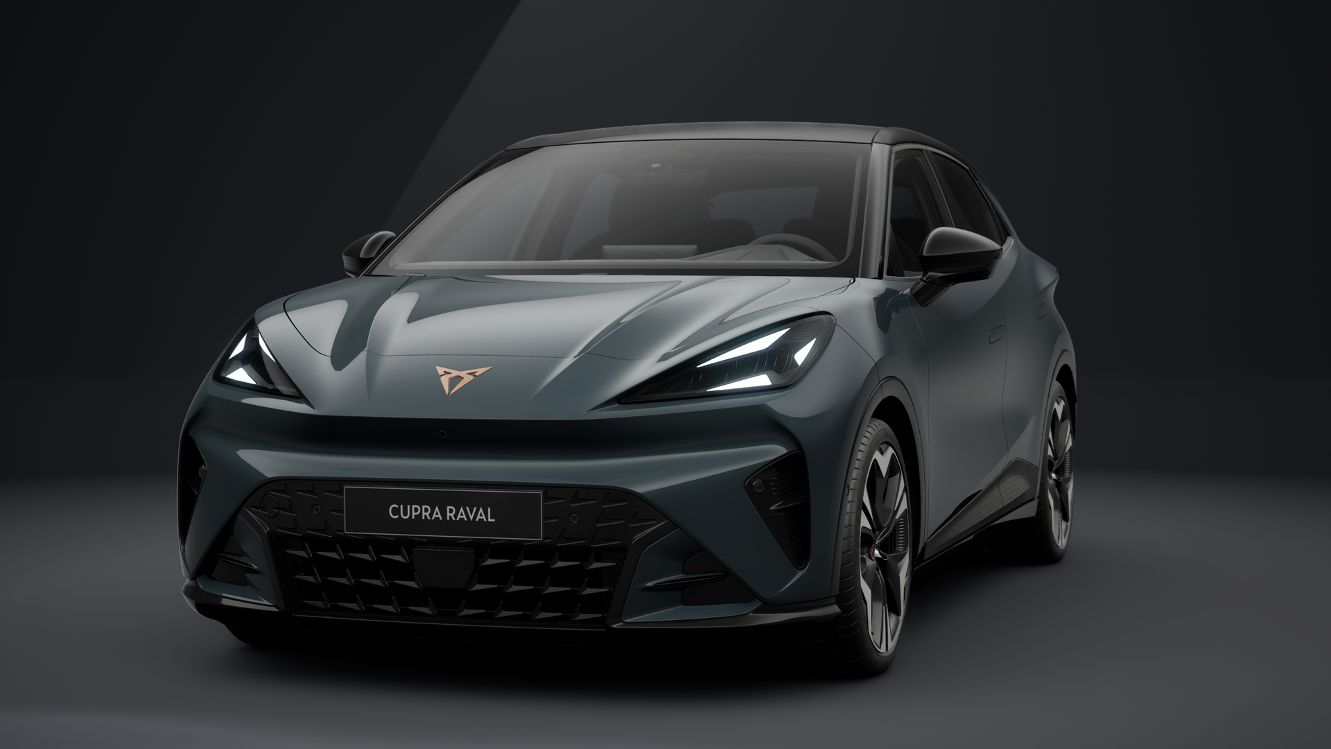 CUPRA Raval Plus 99 kW (135 PS) 37 kWh (1204721712026)