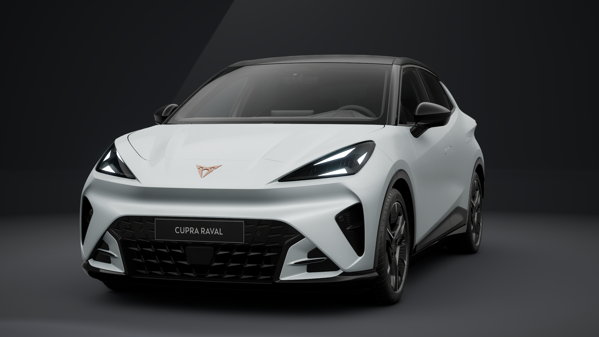 CUPRA Raval Plus 99 kW (135 PS) 37 kWh (1204745422026)