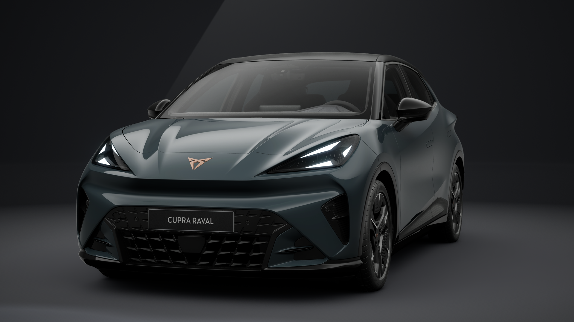 CUPRA Raval Plus 99 kW (135 PS) 37 kWh (1204727002026)