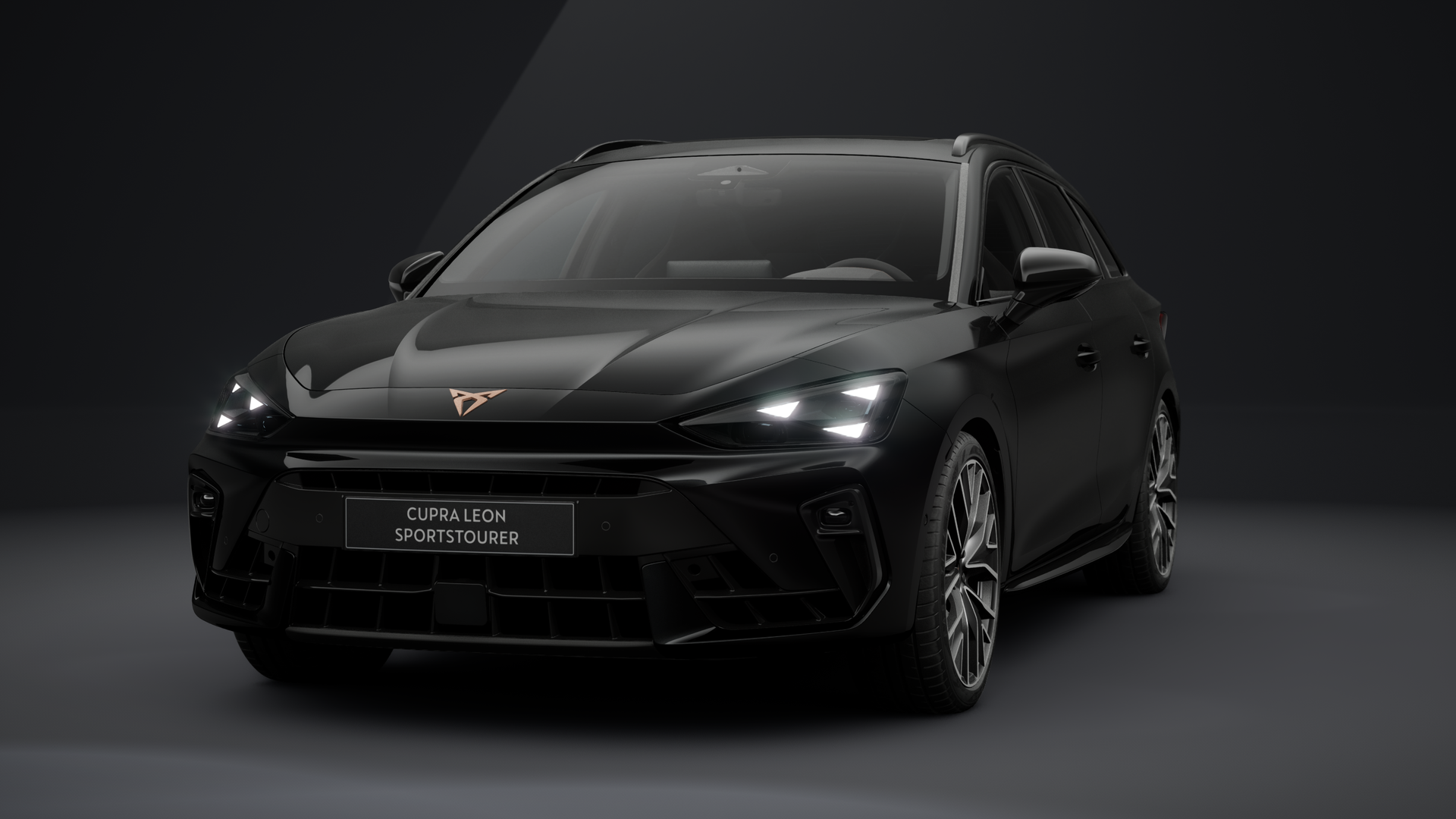 CUPRA Leon Sportstourer VZ 2.0 TSI 245 kW (333 PS) 7-Gang-DSG 4Drive (1203783992026)