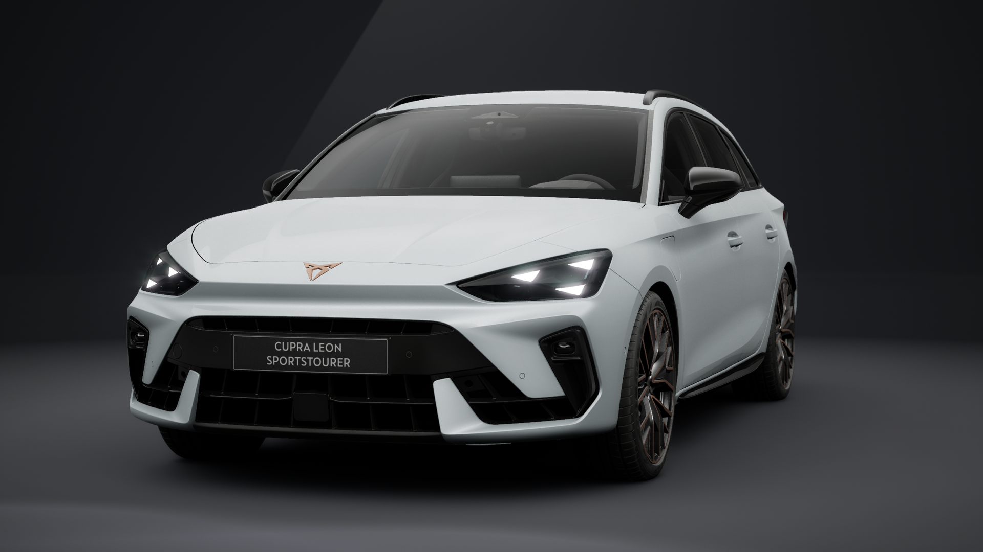 CUPRA Leon Sportstourer VZ 1.5 e-HYBRID 200 kW (272 PS) 6-Gang-DSG (1203102732025)