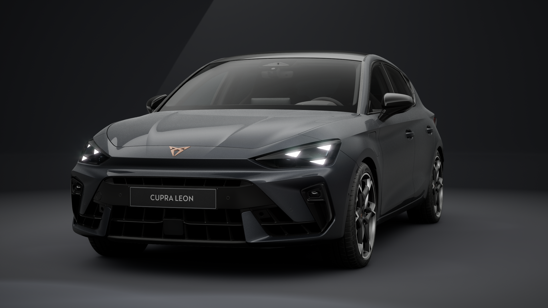CUPRA Leon VZ 1.5 e-HYBRID 200 kW (272 PS) 6-Gang-DSG (1203154792025)