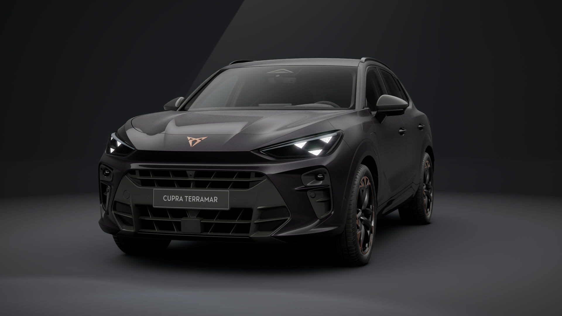 CUPRA Terramar VZ 1.5 e-HYBRID 200 kW (272 PS) 6-Gang-DSG (1204785032026)