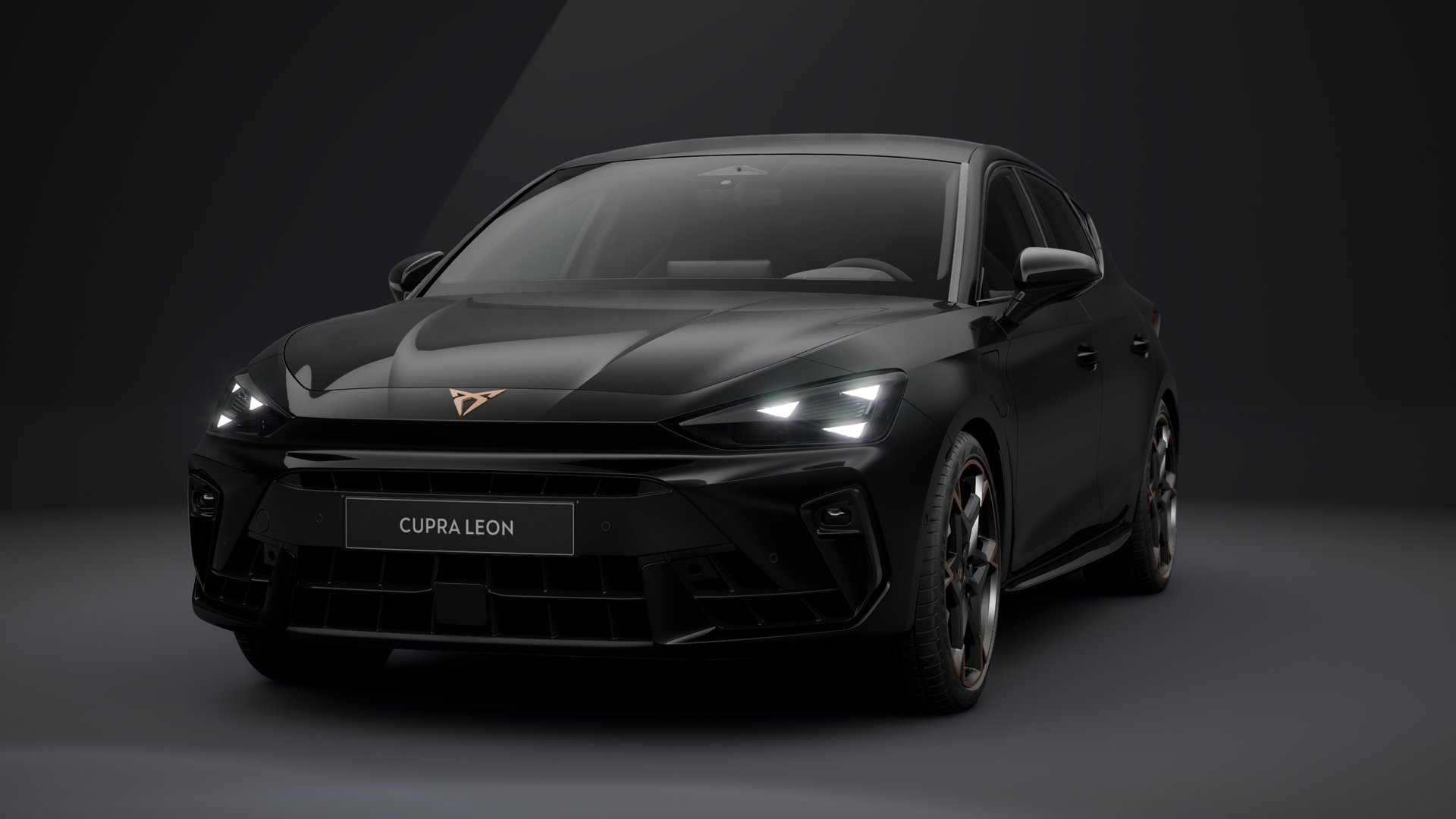 CUPRA Leon VZ 1.5 e-HYBRID 200 kW (272 PS) 6-Gang-DSG (1203394322025)