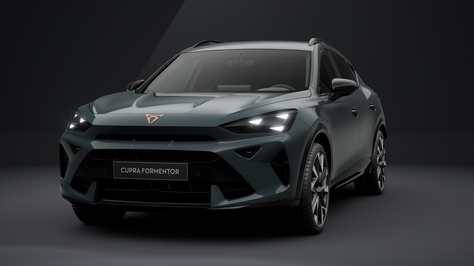 CUPRA Formentor VZ 2.0 TSI 245 kW (333 PS) 7-Gang DSG 4Drive (1203219532025)