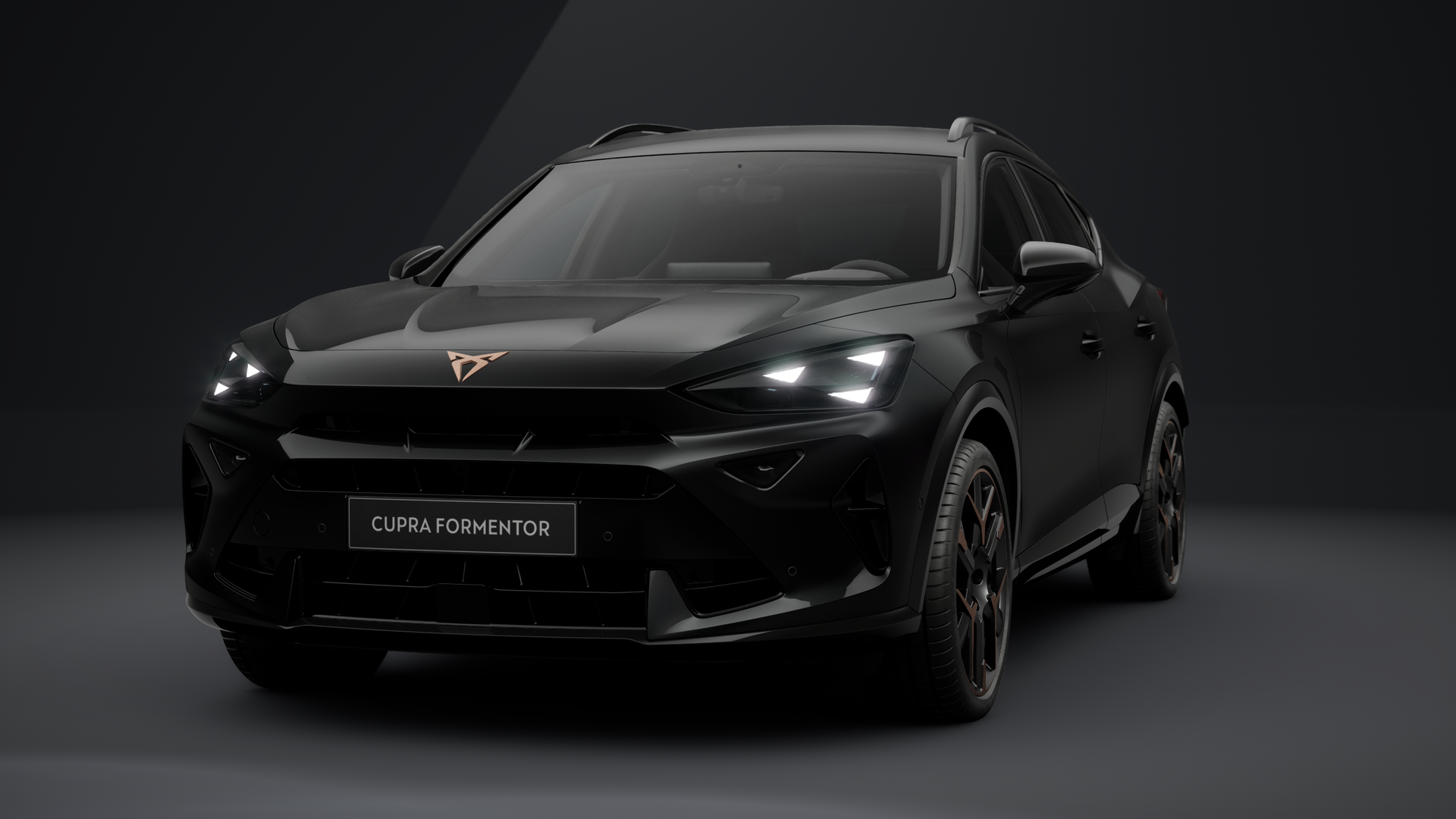 CUPRA Formentor VZ 2.0 TSI 245 kW (333 PS) 7-Gang DSG 4Drive (1203220782025)