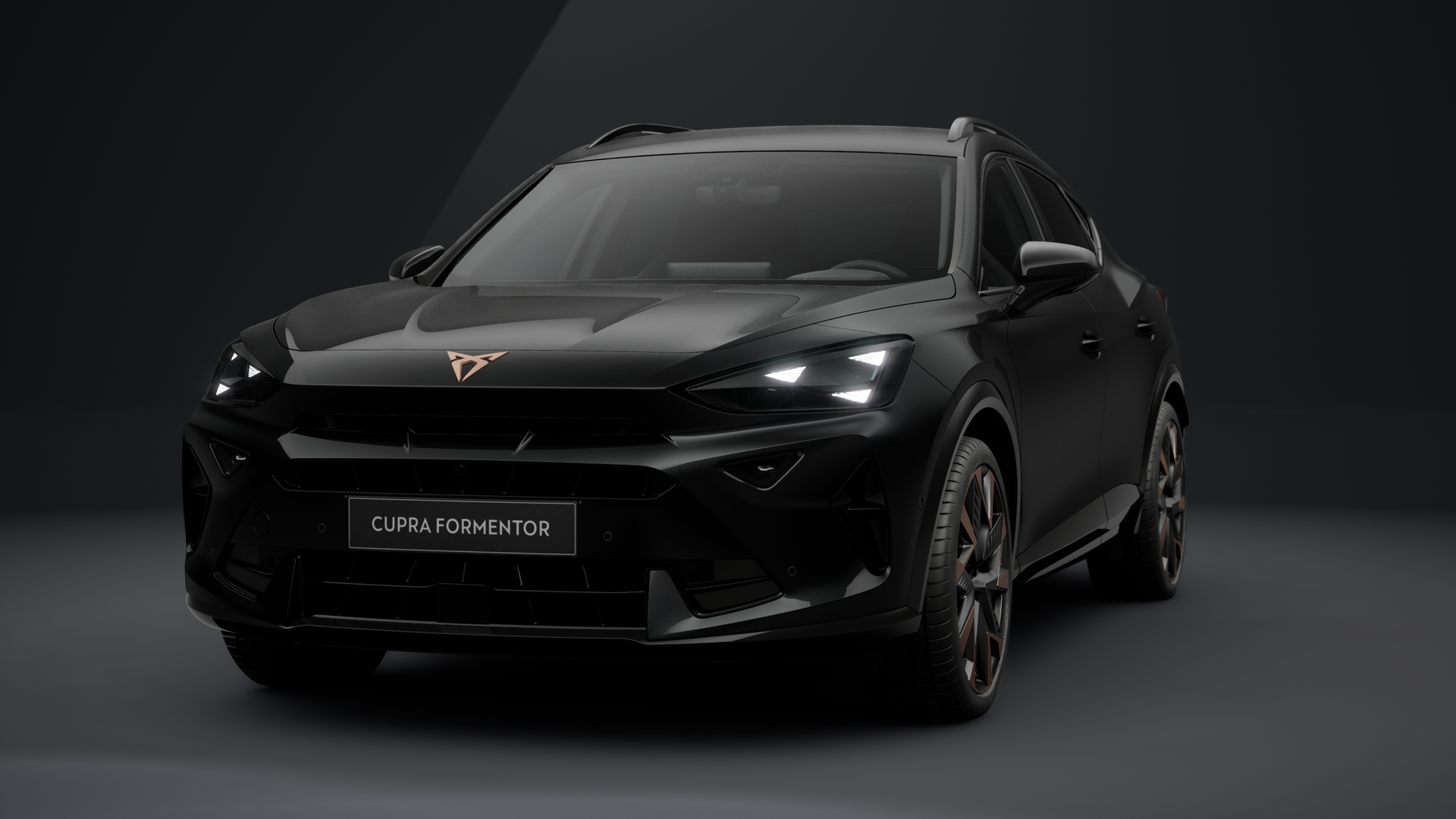 CUPRA Formentor VZ 2.0 TSI 195 kW (265 PS) 7-Gang-DSG (1202640622025)