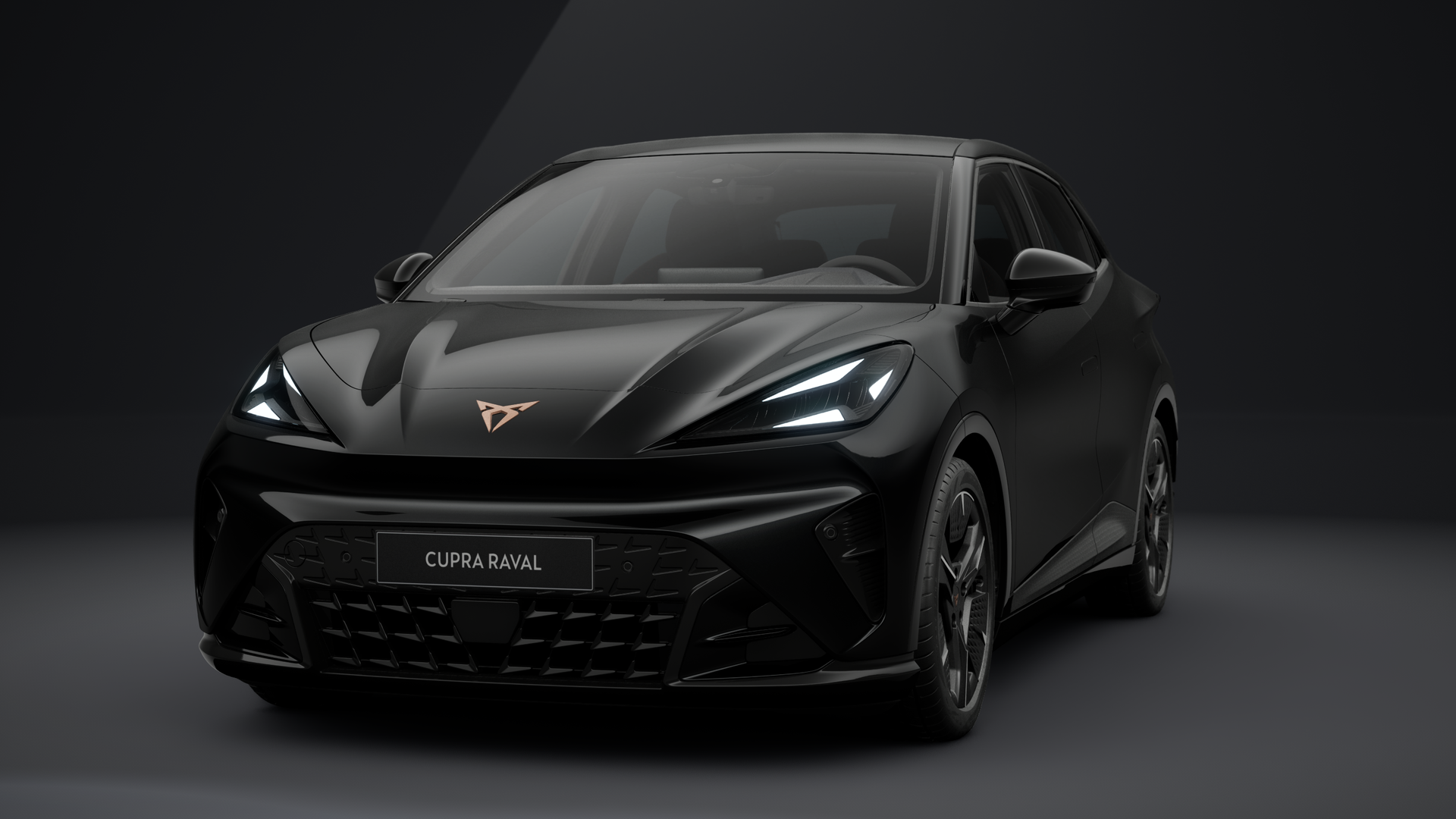 CUPRA Raval Plus 99 kW (135 PS) 37 kWh (1204722832026)