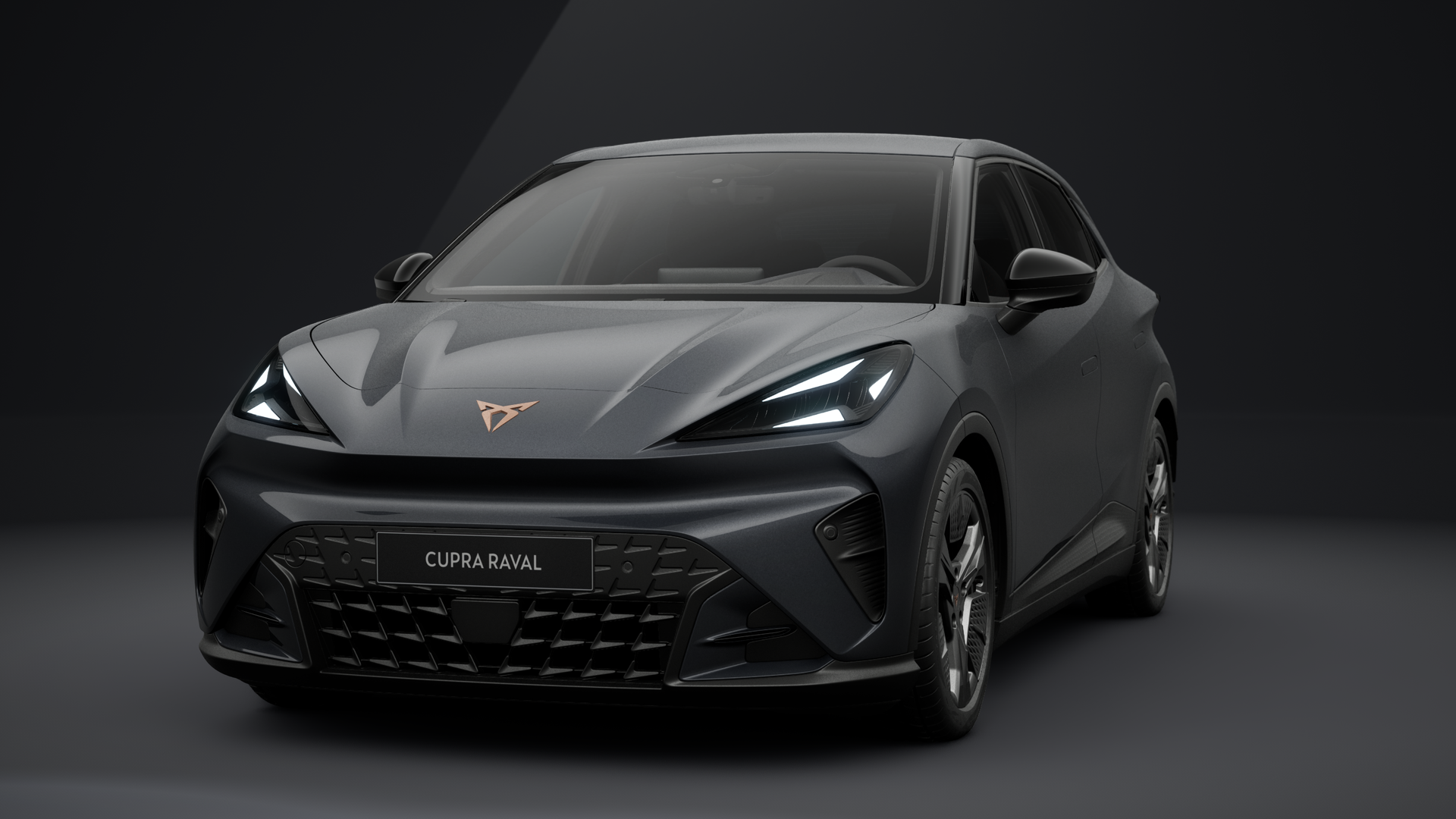 CUPRA Raval Plus 99 kW (135 PS) 37 kWh (1204839562026)