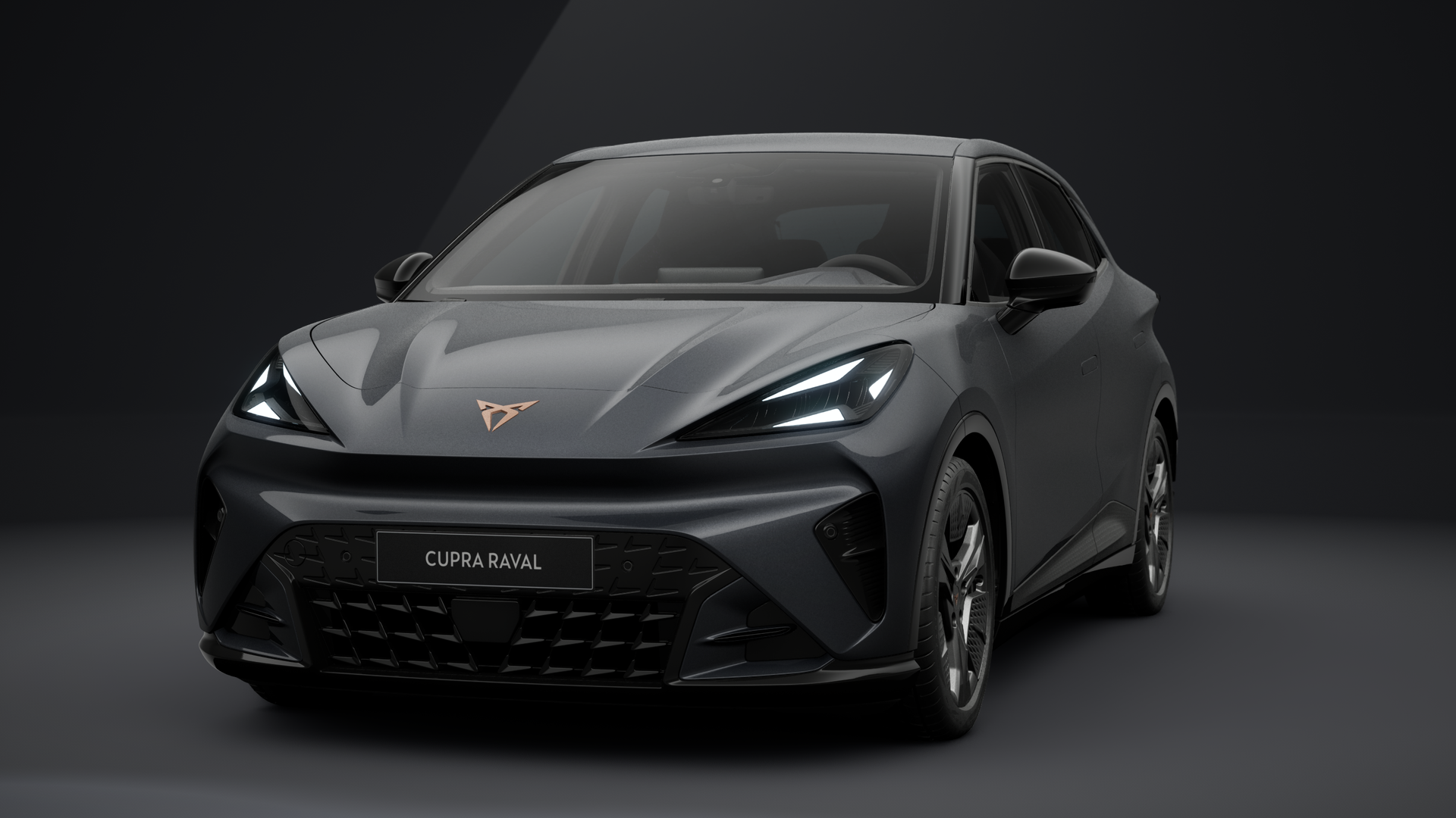 CUPRA Raval Endurance Edition Dynamic 155 kW (211 PS) 52 kWh (1204281862026)