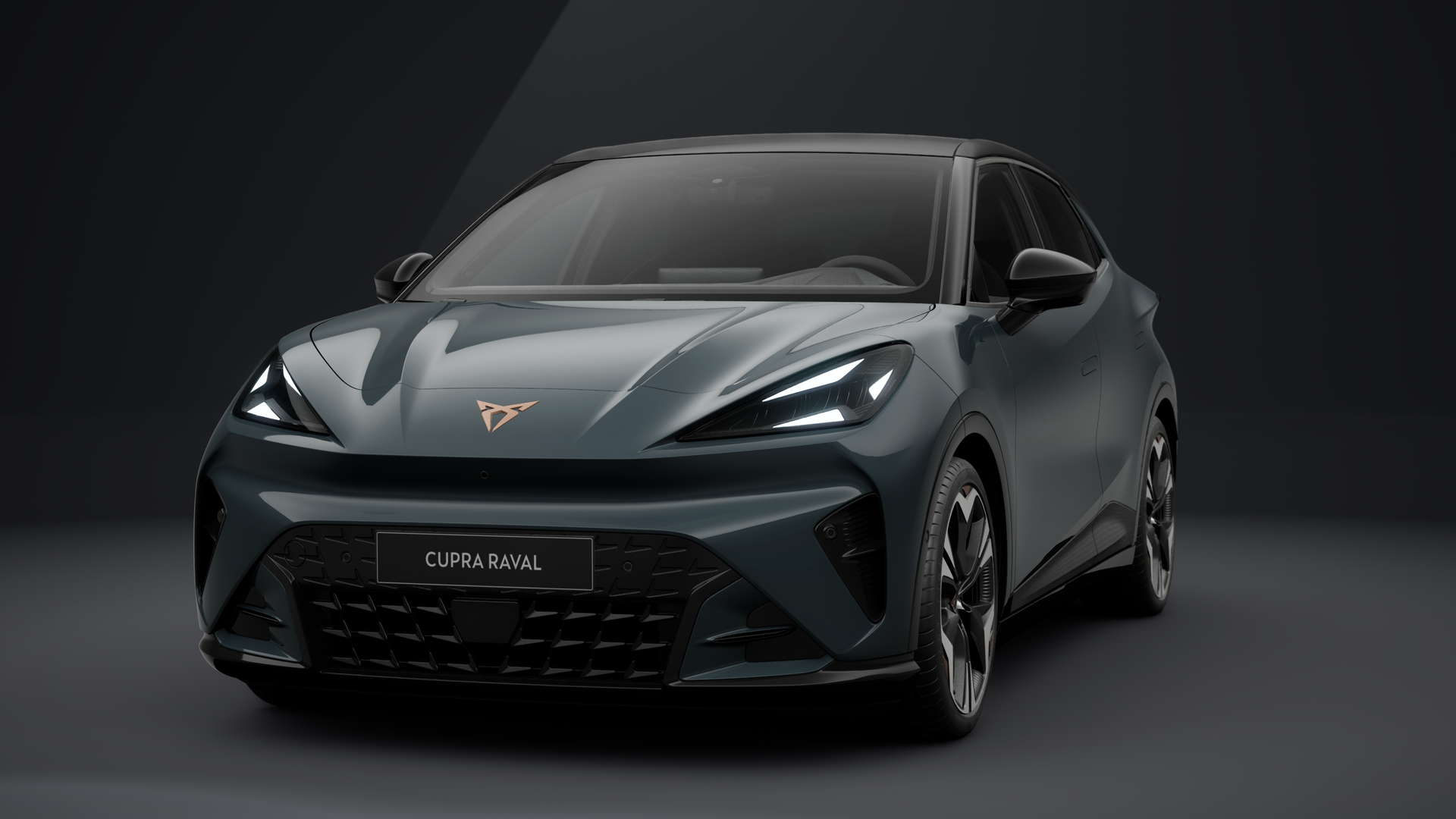 CUPRA Raval Plus 99 kW (135 PS) 37 kWh (1204721622026)