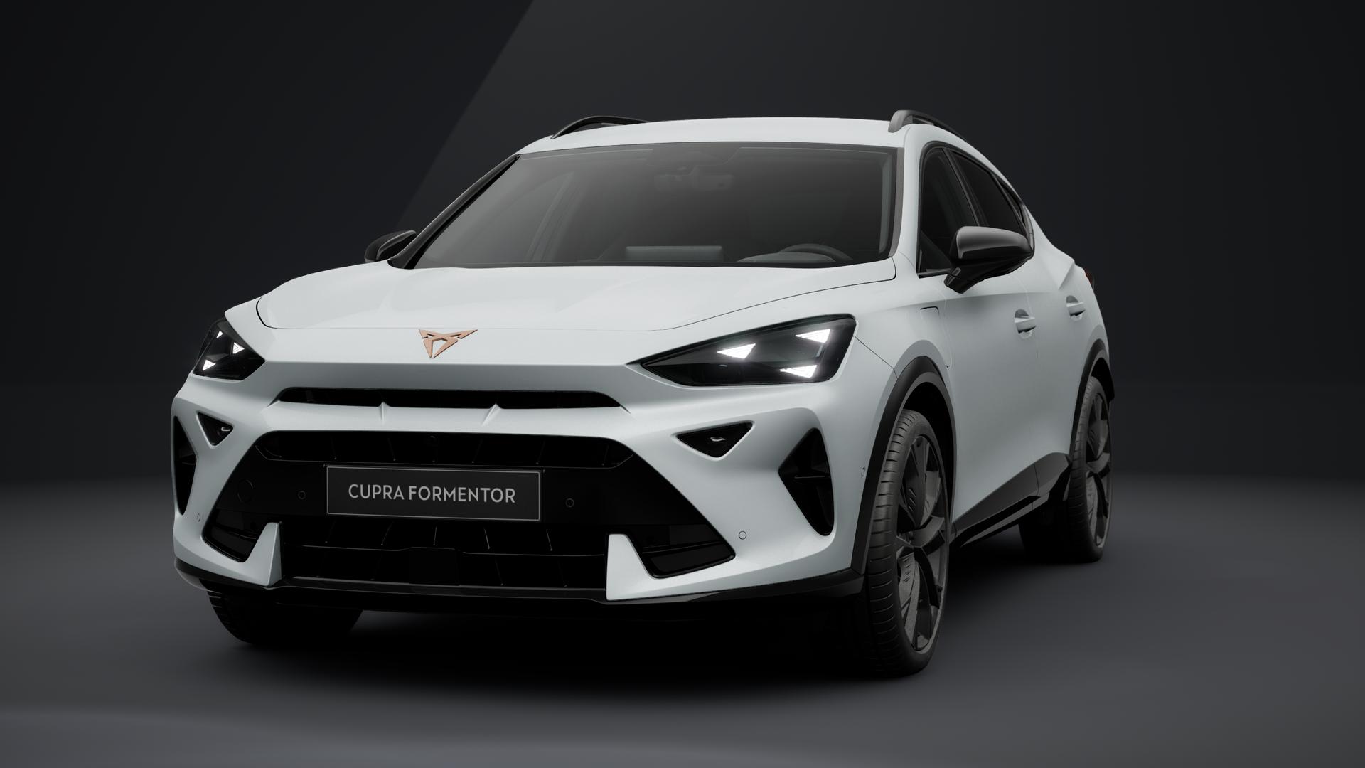 CUPRA Formentor VZ Black Edition 1.5 e-HYBRID 200 kW (272 PS) 6-Gang-DSG (1203353482025)