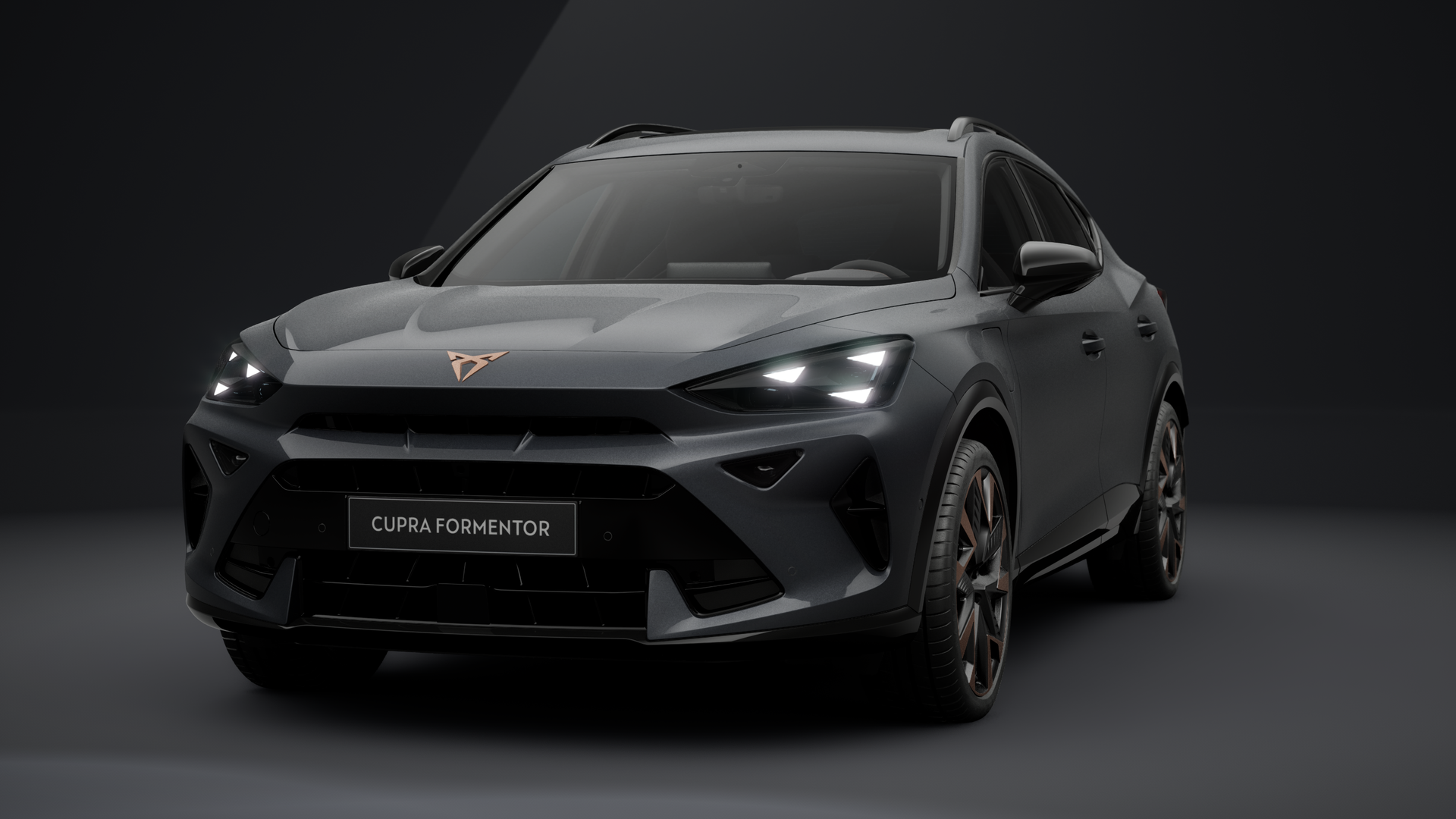 CUPRA Formentor VZ Extreme 1.5 e-HYBRID 200 kW (272 PS) 6-Gang-DSG (1203379932025)