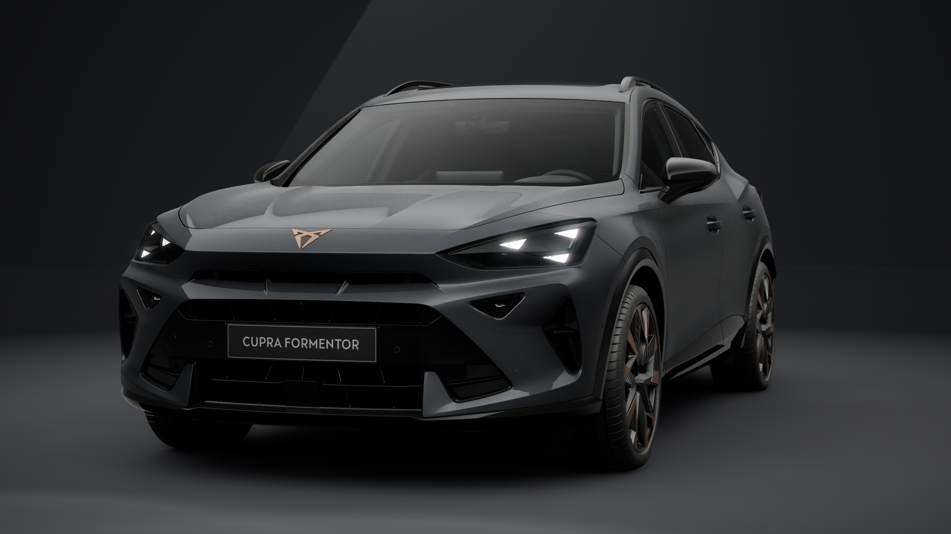 CUPRA Formentor VZ 2.0 TSI 195 kW (265 PS) 7-Gang-DSG (1203223892025)